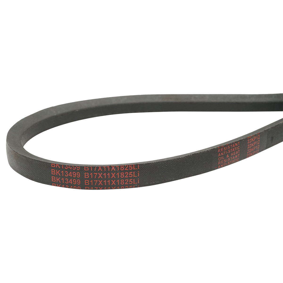 Curea transmisie 17X11X1825 Li Breckner Germany - imagine 3