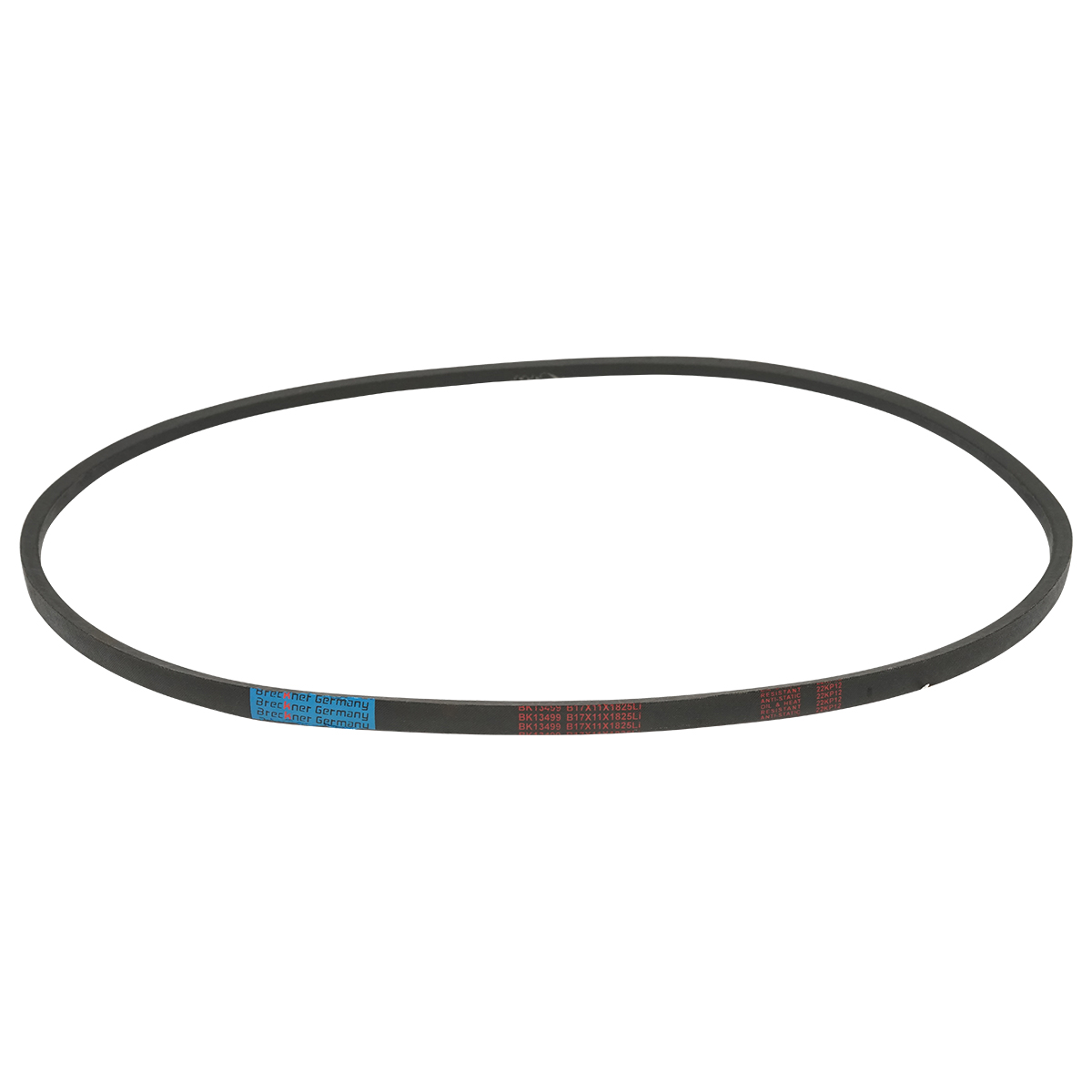 Curea transmisie 17X11X1825 Li Breckner Germany - imagine 2