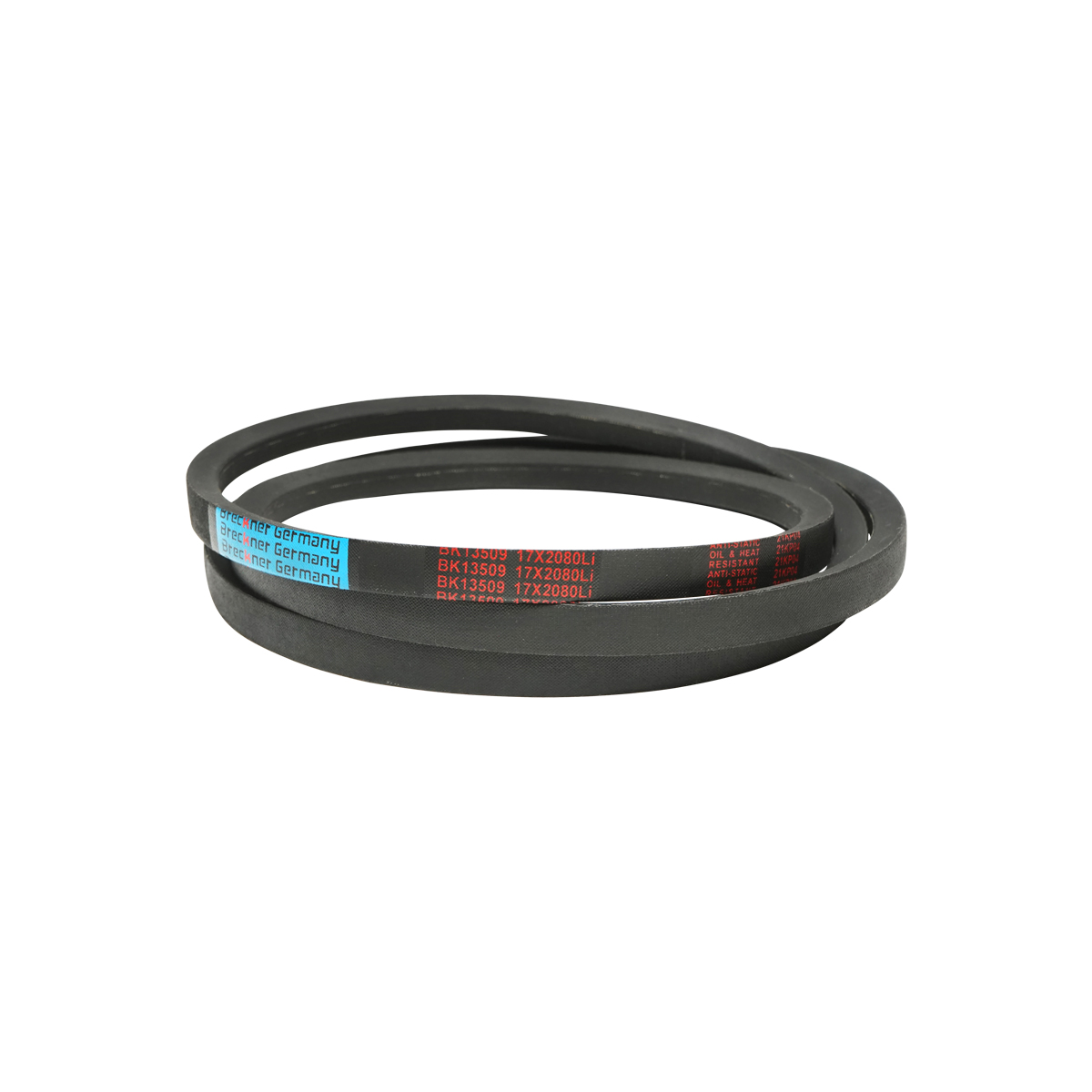 Curea transmisie B 17X11X2080 Li Breckner Germany - imagine 2