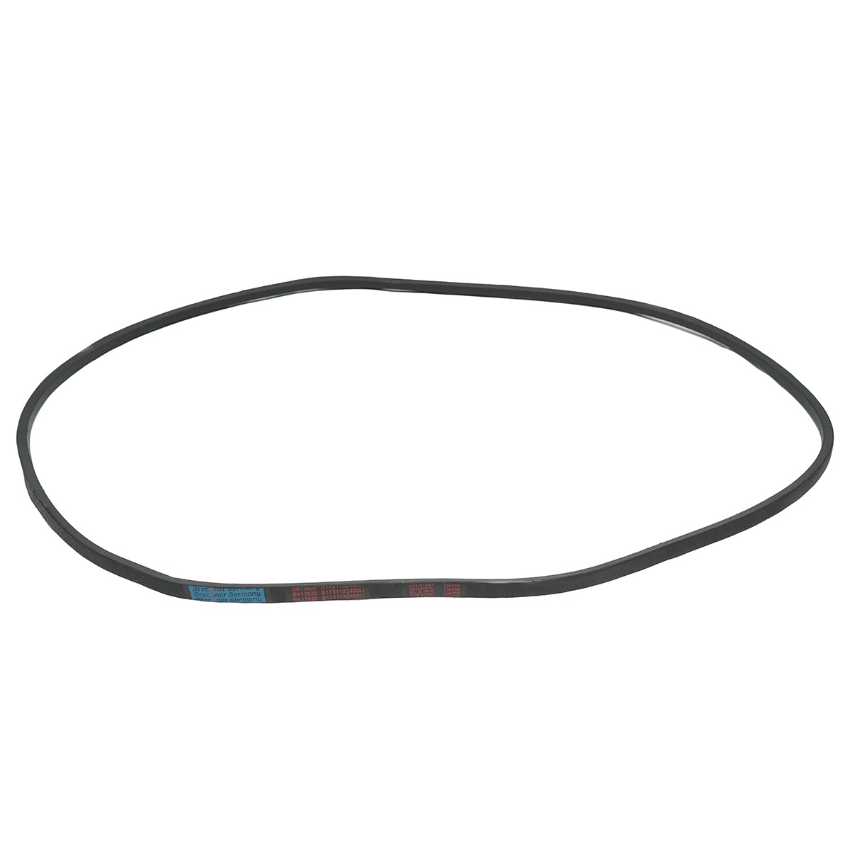 Curea transmisie 17X11X2400 Li Breckner Germany - imagine 2