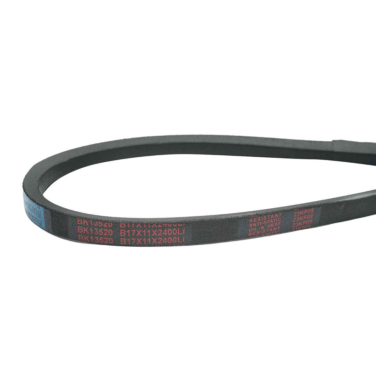 Curea transmisie 17X11X2400 Li Breckner Germany - imagine 3