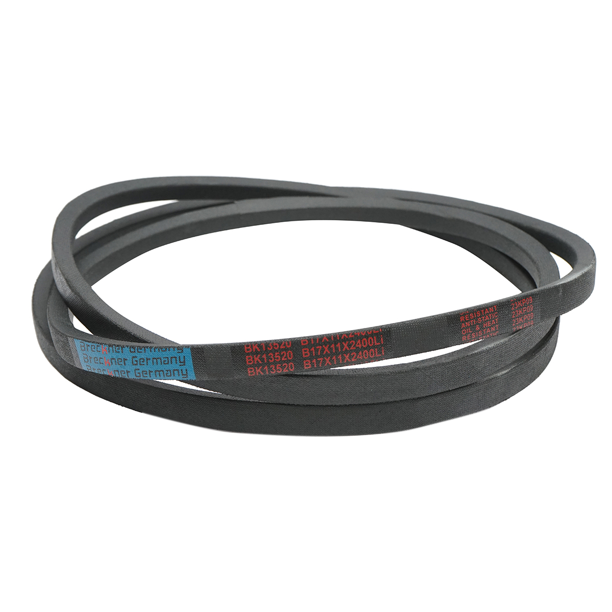 Curea transmisie 17X11X2400 Li Breckner Germany
