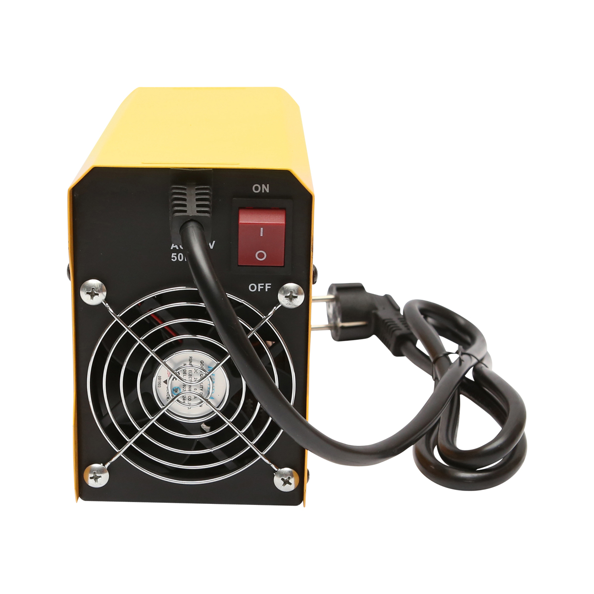 Aparat de sudura cu invertor 120A 220V/50Hz Thor - imagine 13