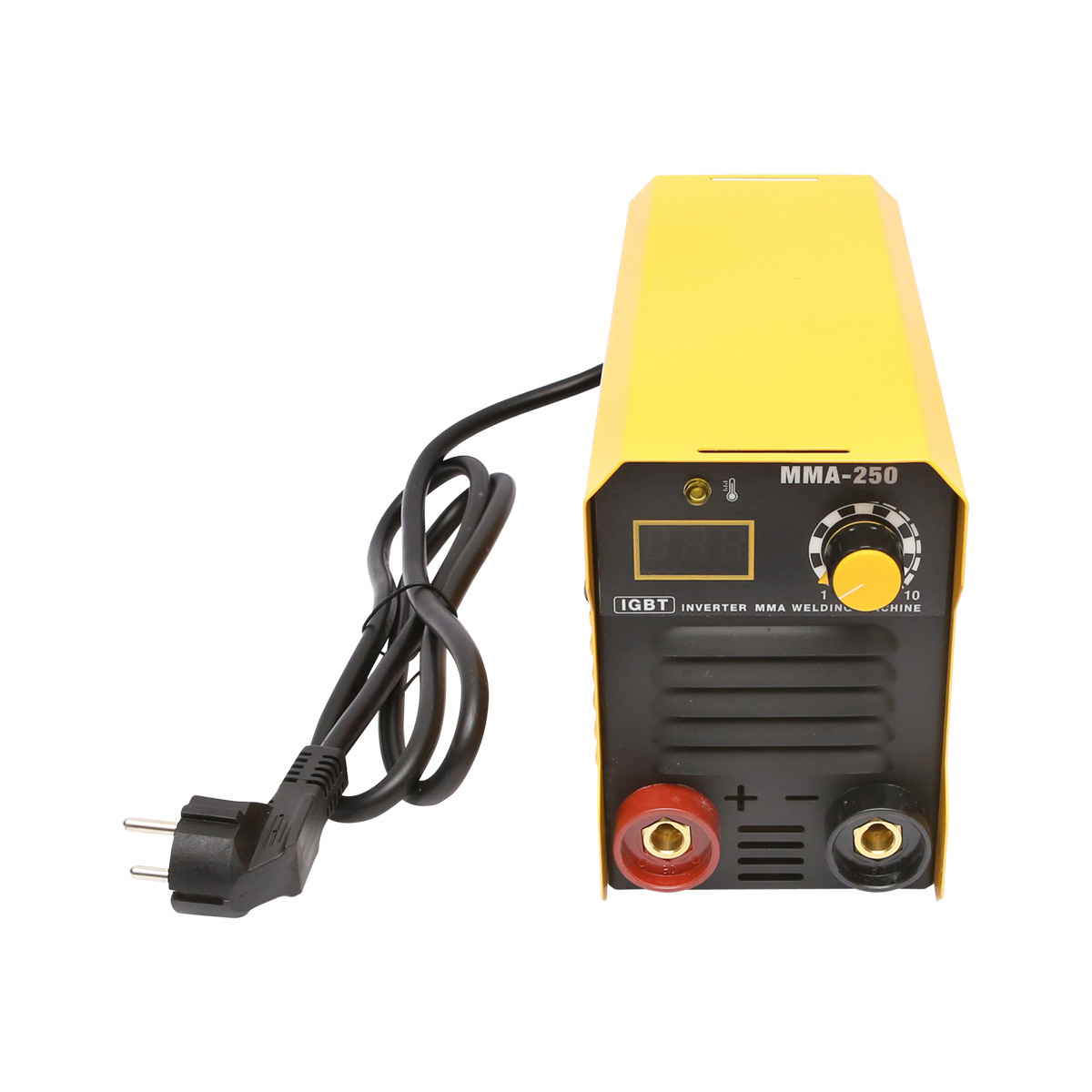 Aparat de sudura cu invertor 120A 220V/50Hz Thor - imagine 8