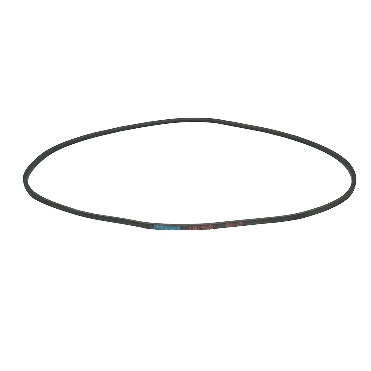 Curea transmisie 17X11X2700 Li Breckner Germany - imagine 2