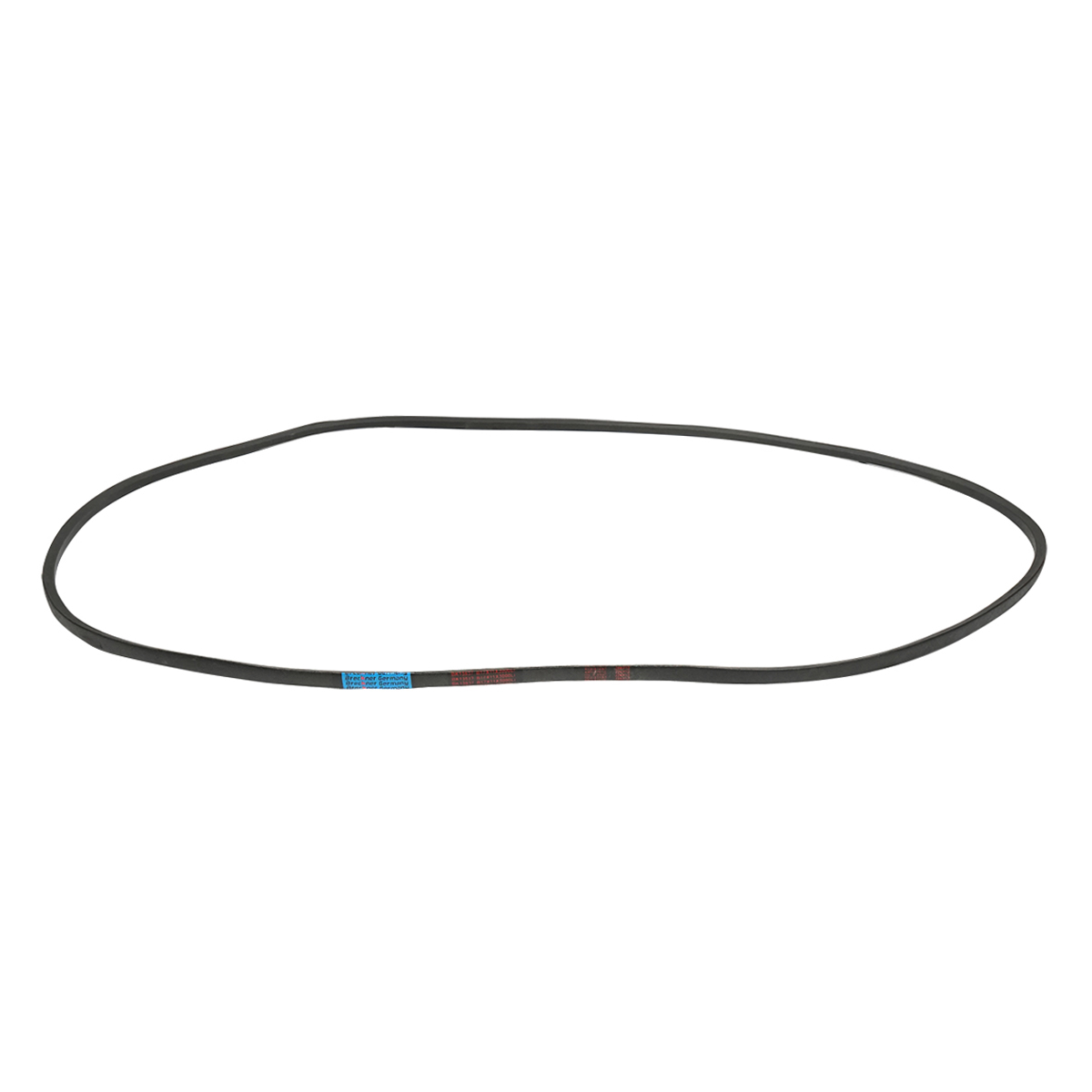 Curea transmisie 17X11X3000 Li Breckner Germany - imagine 2