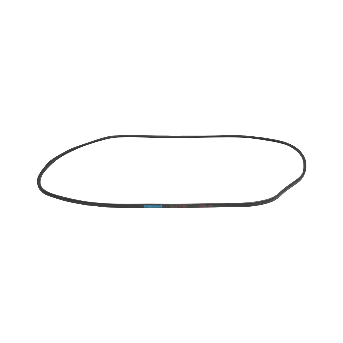 Curea transmisie B 17X11X3250 Li Breckner Germany - imagine 2