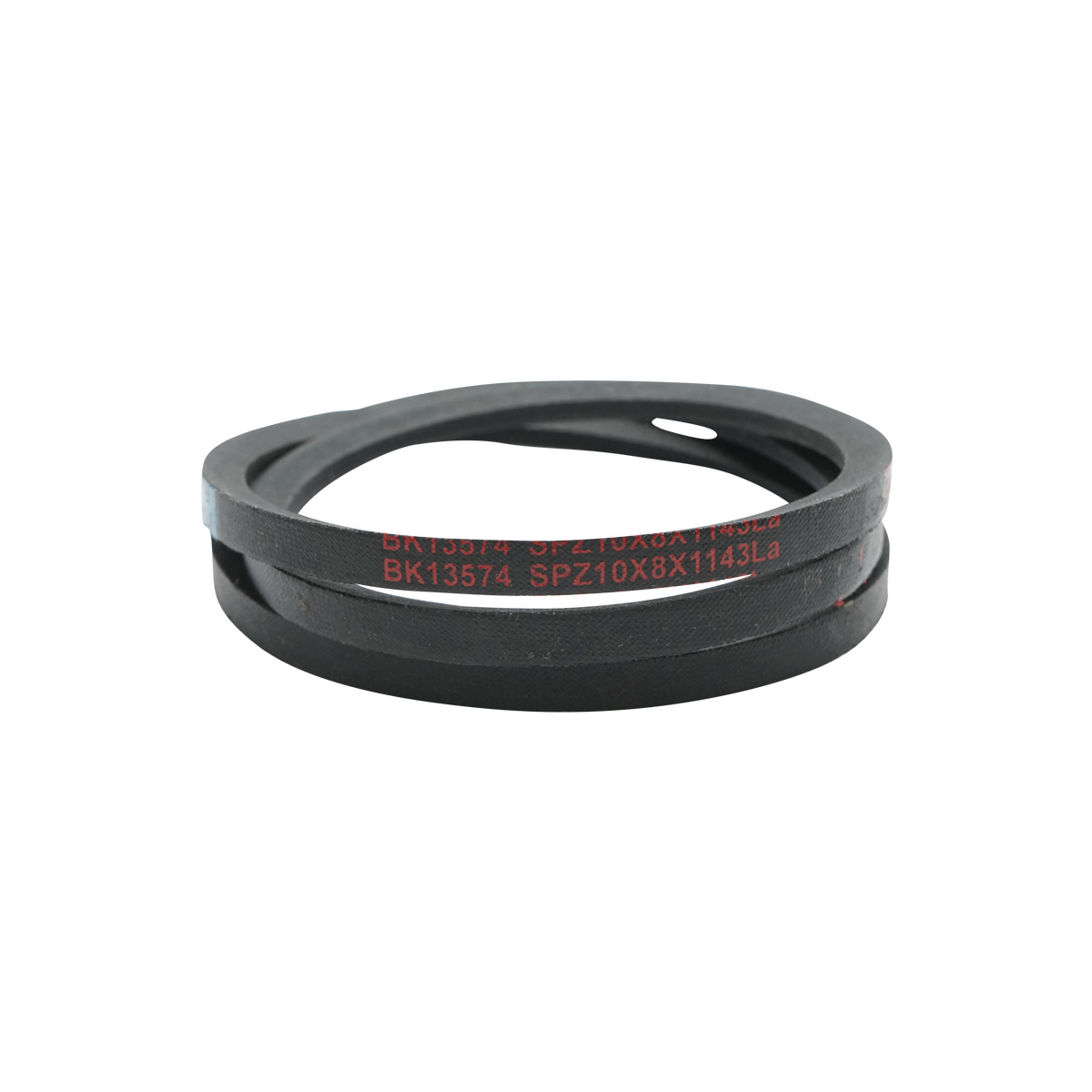 Curea transmisie ventilator 10x8x1143 La FIAT UTB U-445 Breckner Germany