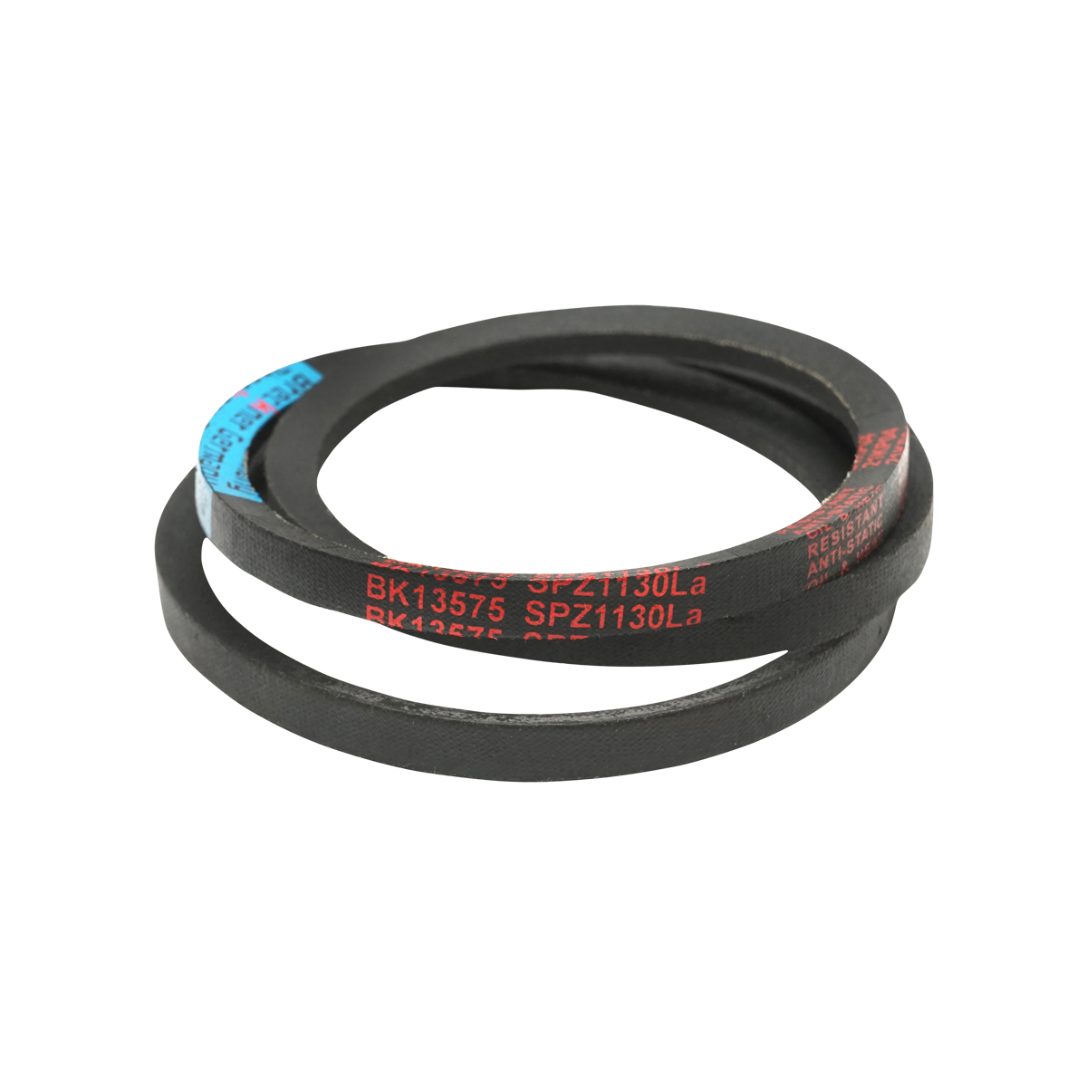 Curea transmisie SPZ1130 La Breckner Germany - imagine 2