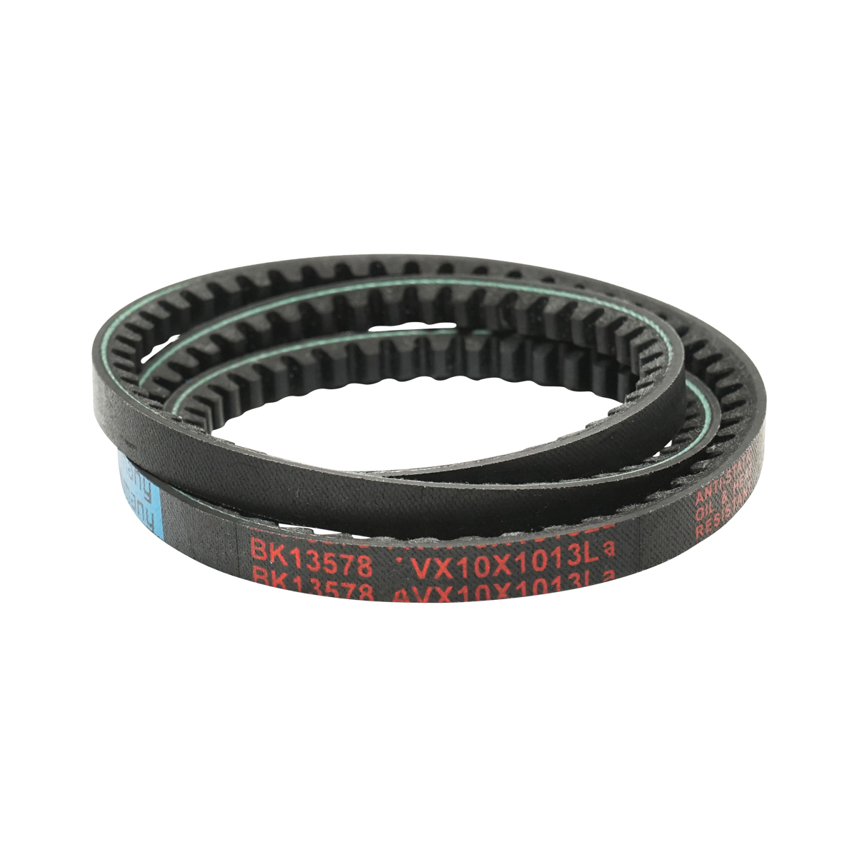 Curea transmisie AVX 10X1013 La Breckner Germany - imagine 2