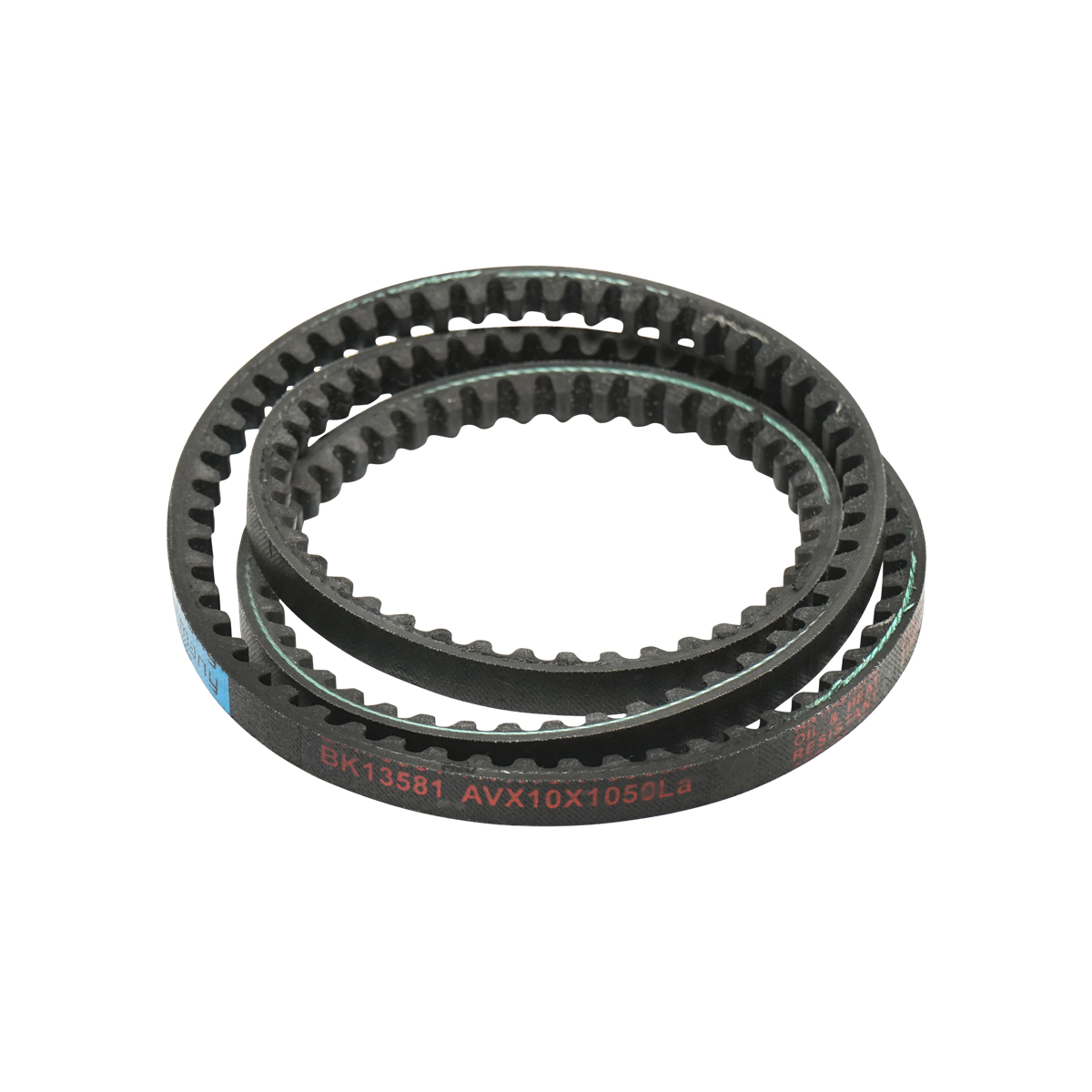 Curea transmisie AVX 10X1050 La Breckner Germany - imagine 2