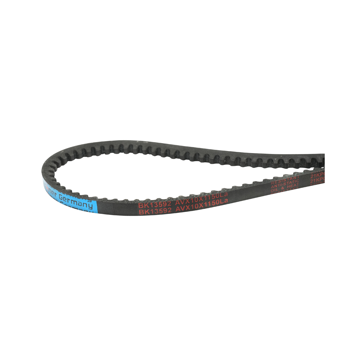 Curea transmisie AVX 10X1150 La Breckner Germany