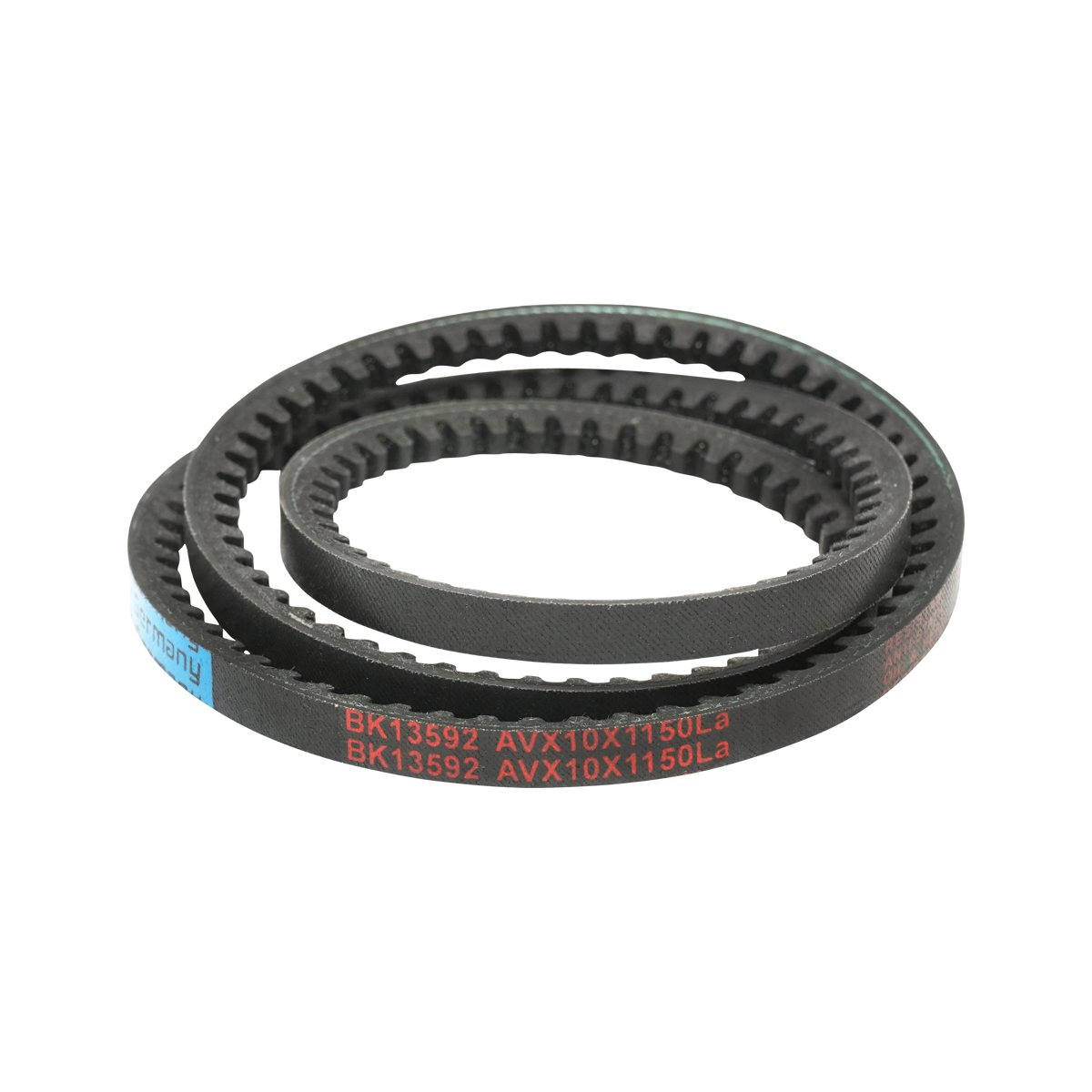 Curea transmisie AVX 10X1150 La Breckner Germany - imagine 2