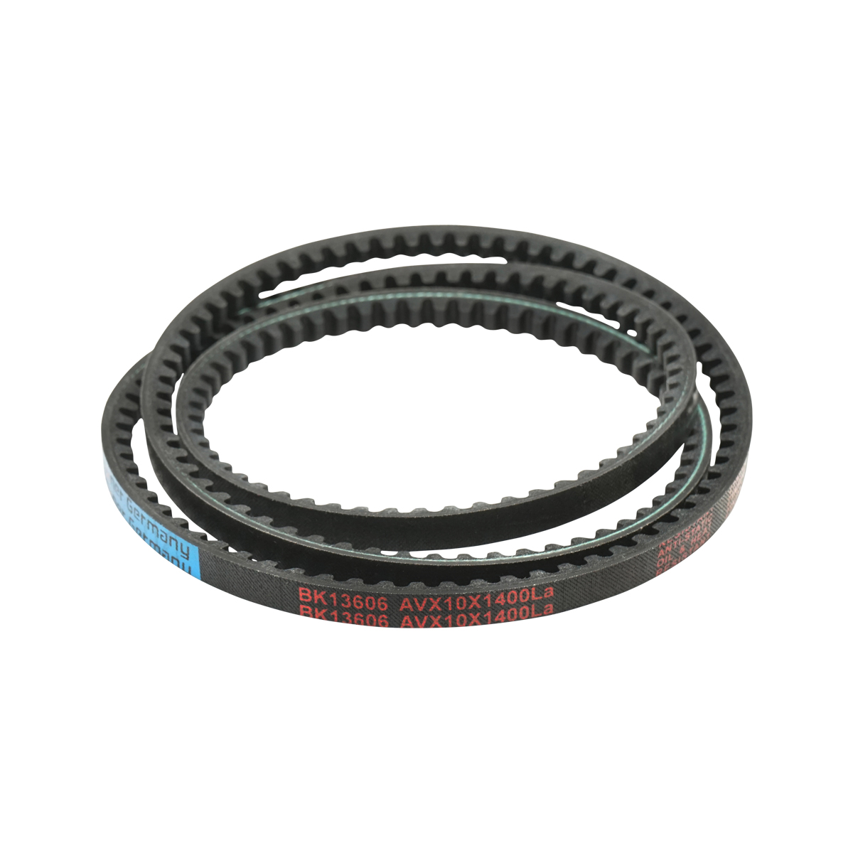 Curea transmisie AVX 10X1400 La Breckner Germany - imagine 2