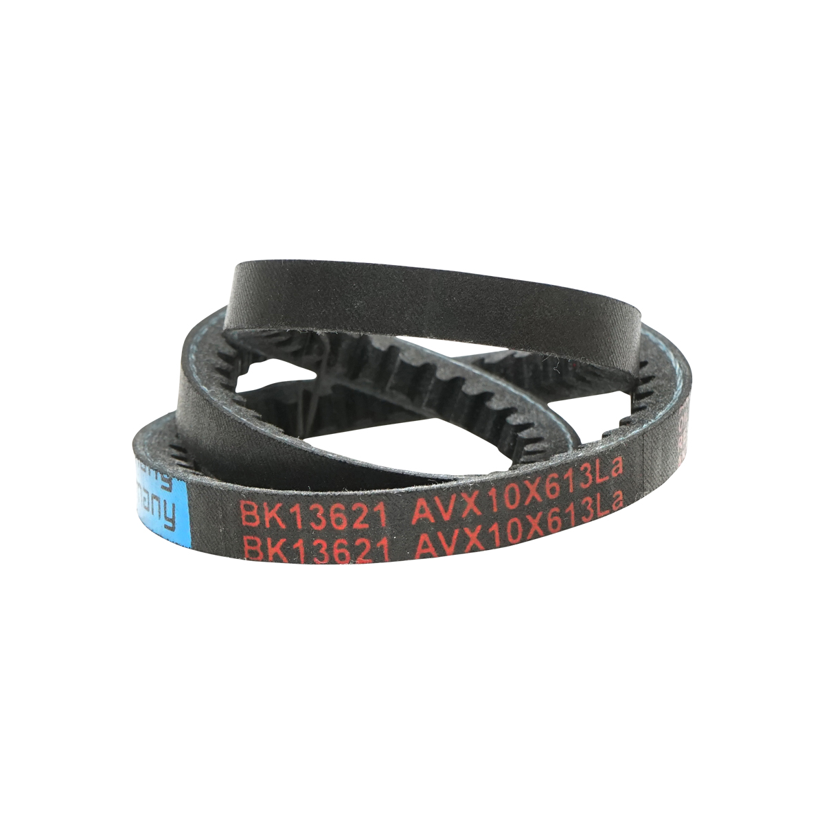 Curea transmisie AVX 10X613 La Breckner Germany - imagine 2