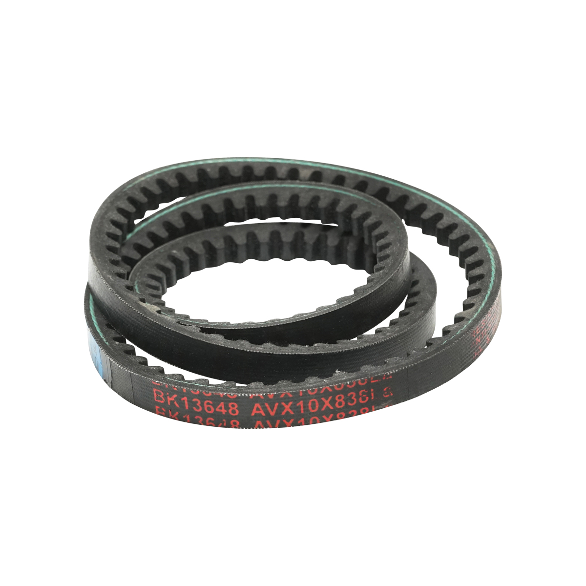 Curea transmisie AVX 10X838 La Breckner Germany - imagine 2