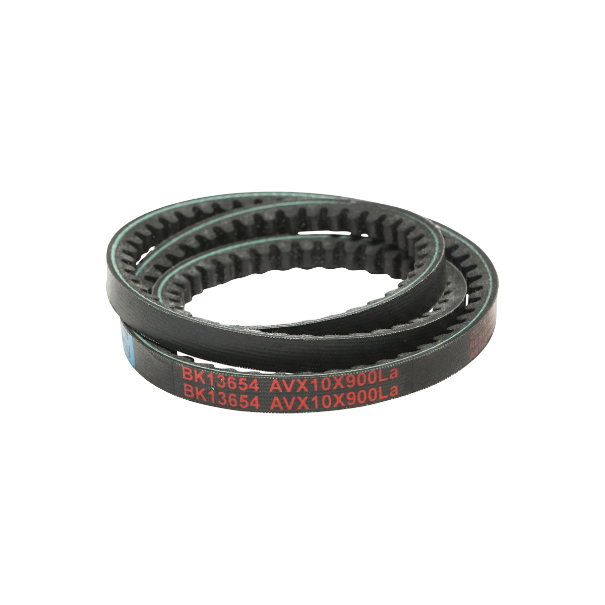 Curea transmisie AVX 10X900 La Breckner Germany - imagine 2