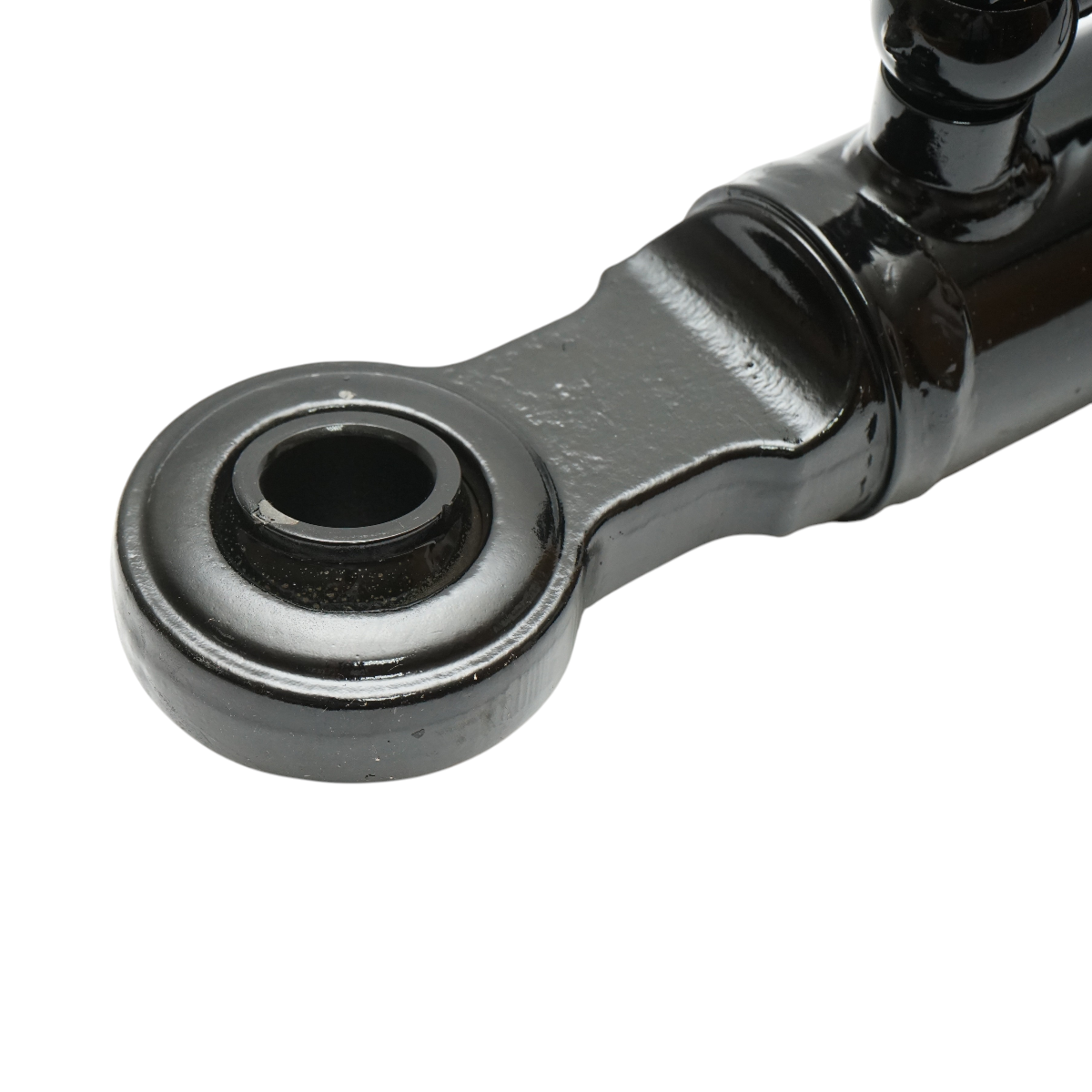 Tirant central reglabil hidraulic, categoria 2-2, cupla rapida, 685mm inchis, cursa 350mm - imagine 4