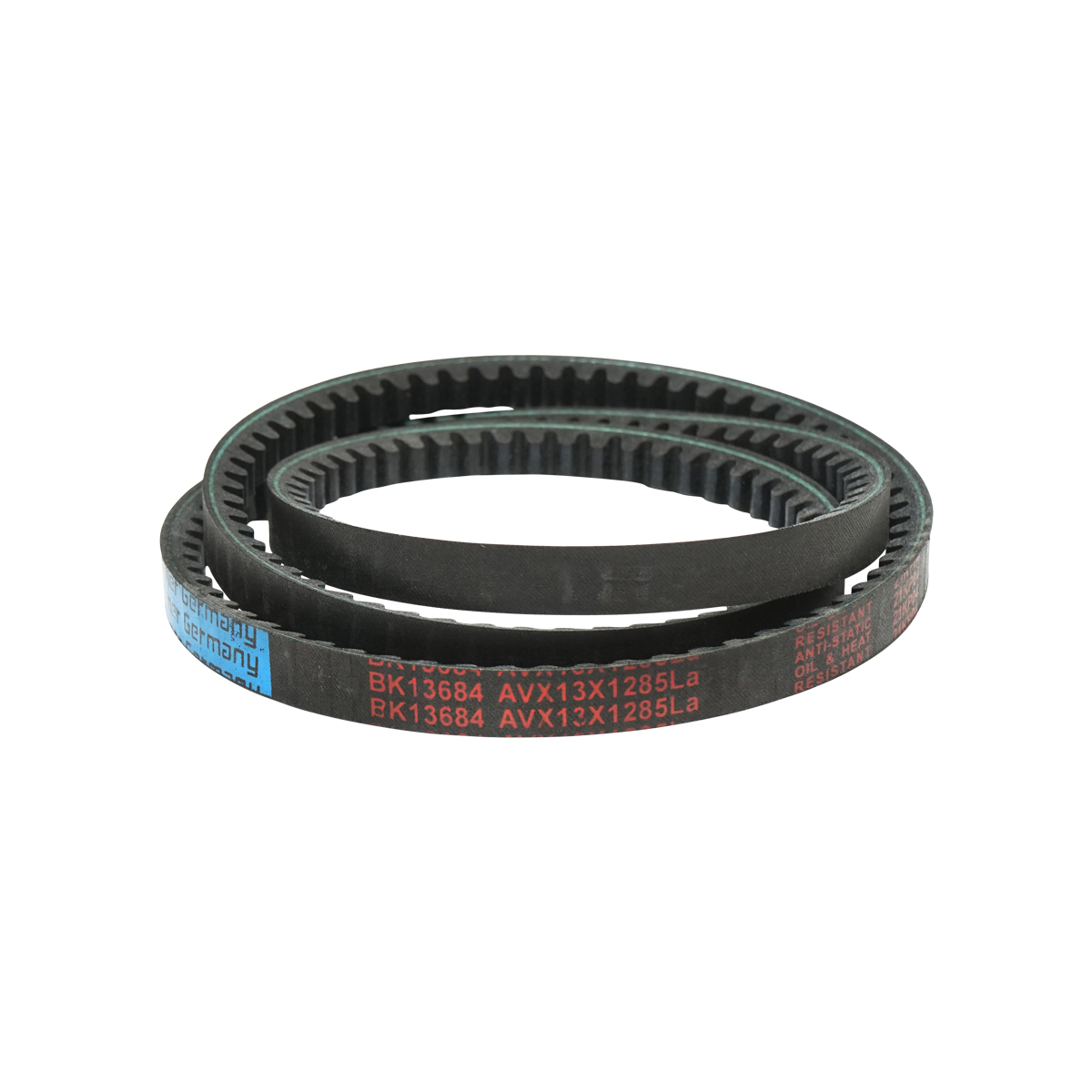 Curea transmisie AVX 13X1285 La Breckner Germany - imagine 2