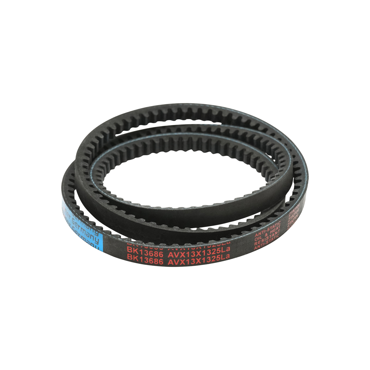 Curea transmisie AVX 13X1325 La Breckner Germany - imagine 2