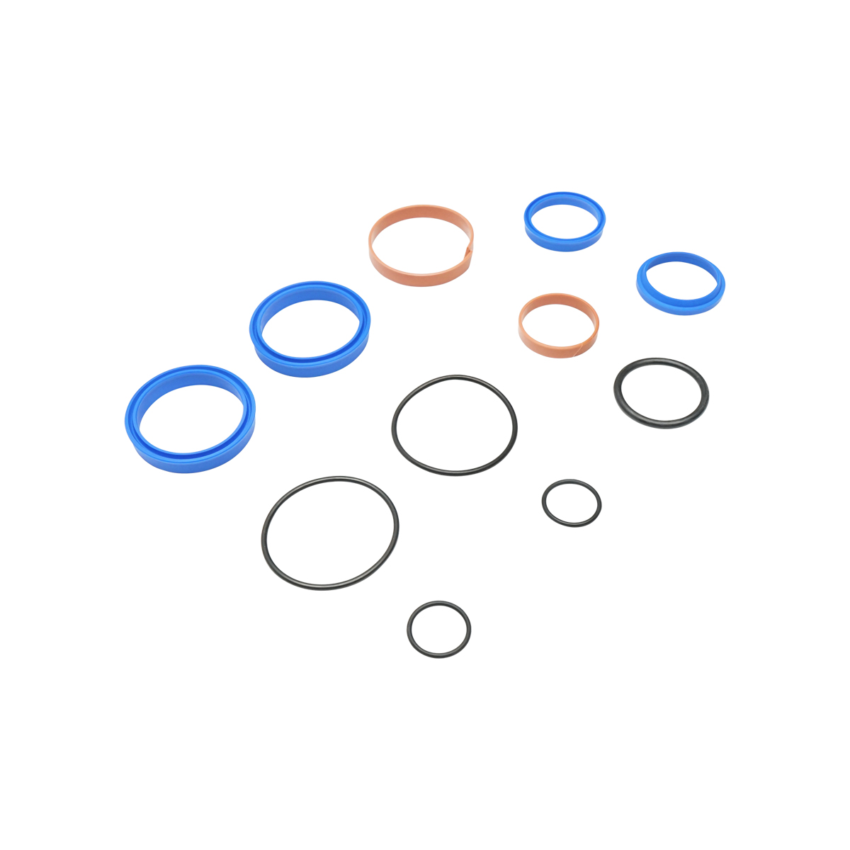 Kit reparatie cilindru hidraulic VA76 - imagine 2