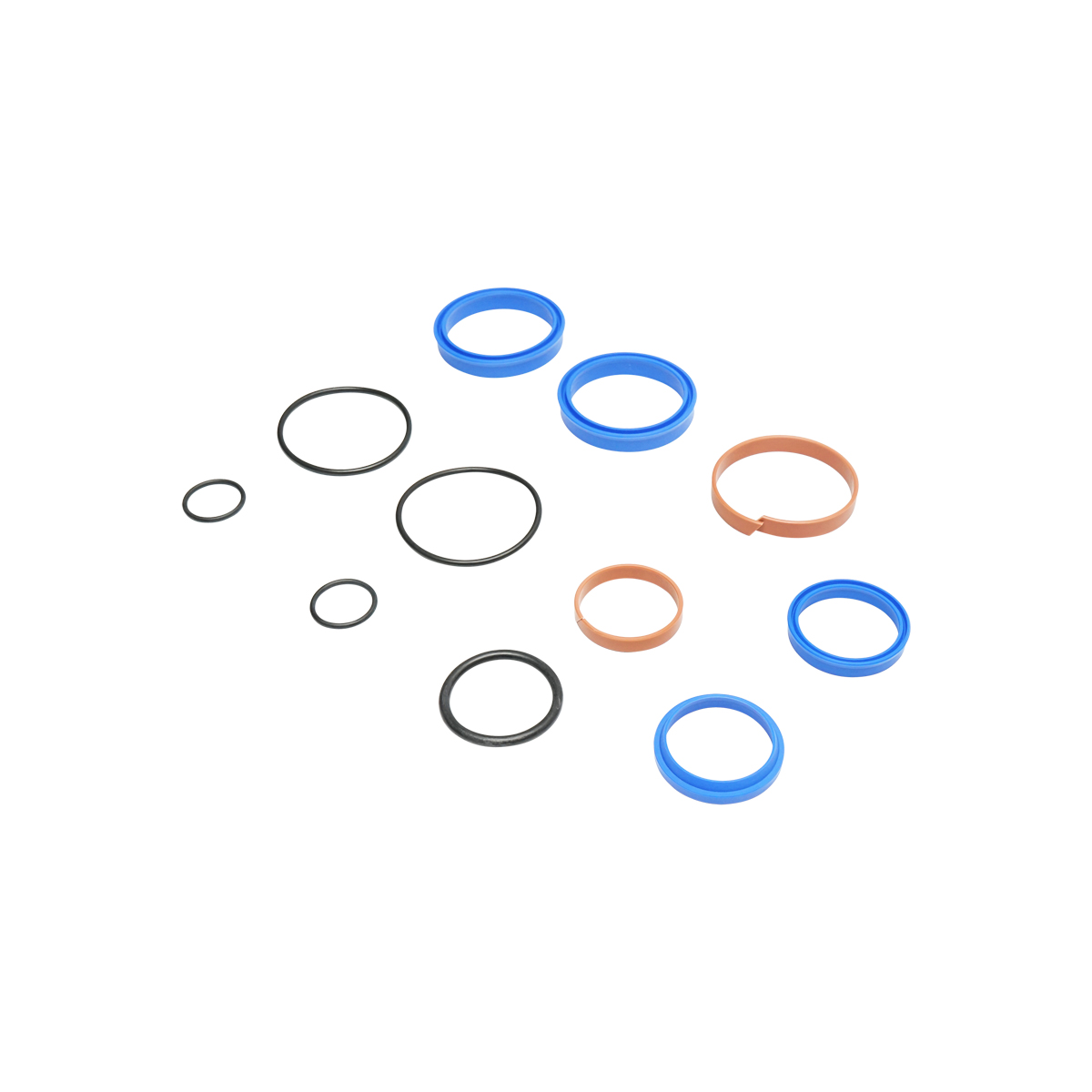 Kit reparatie cilindru hidraulic VA76 - imagine 3