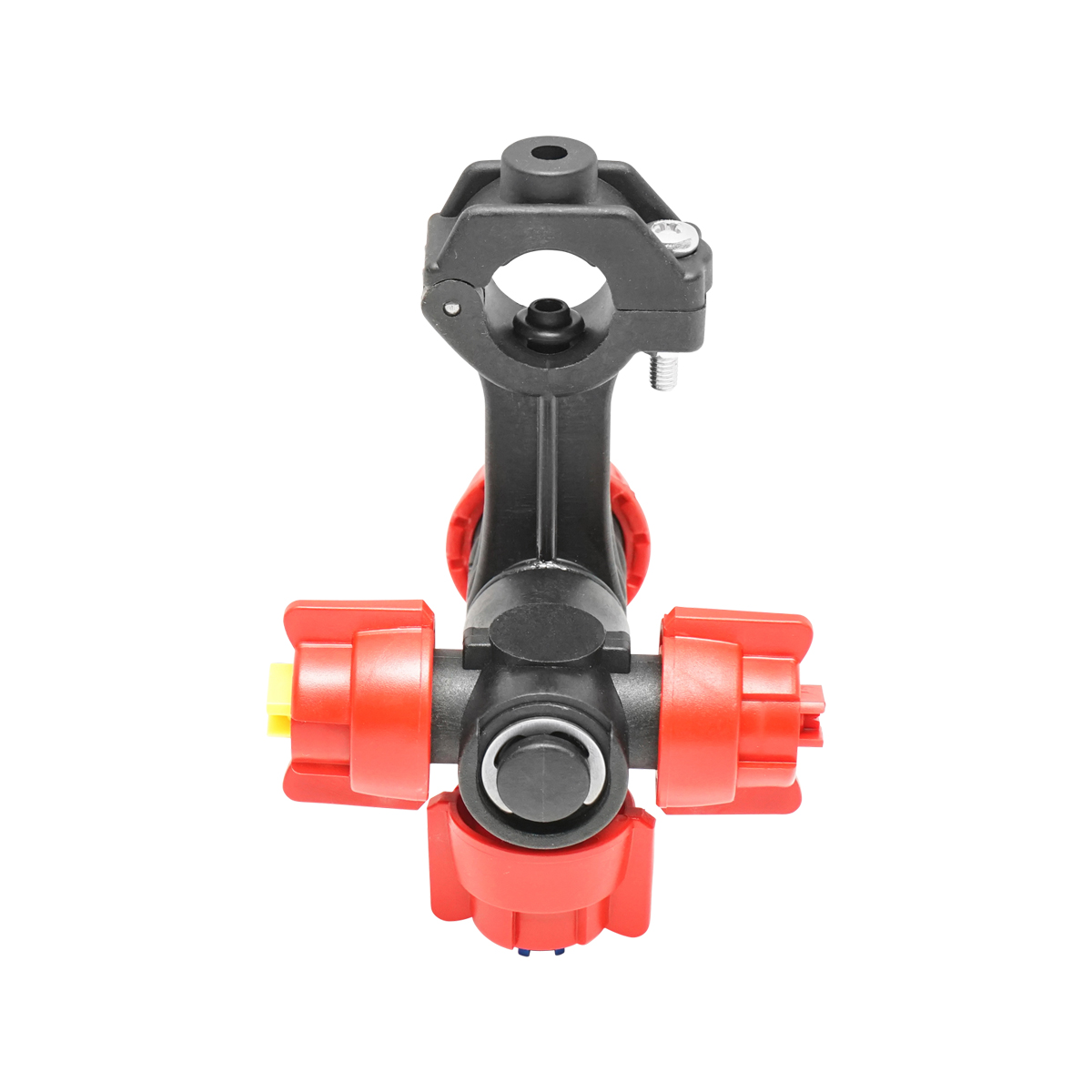 Stropitor complet triplu pentru teava fi 20mm erbicidator - imagine 3