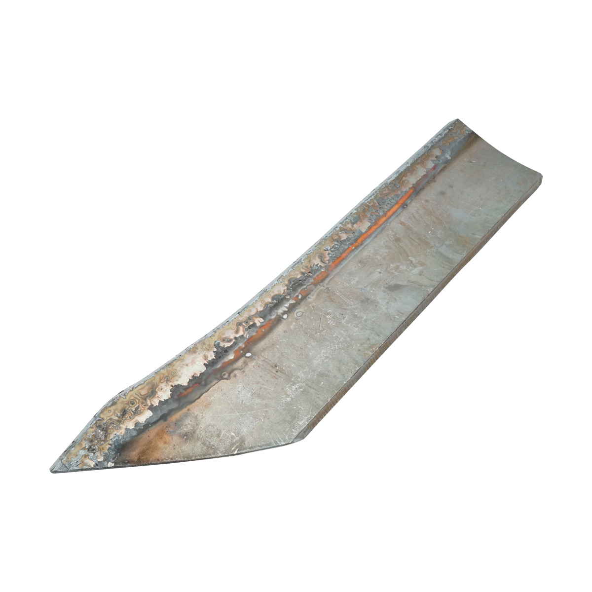 Brazdar orb dreapta sormaitat plug universal Made in Ucraina - imagine 5