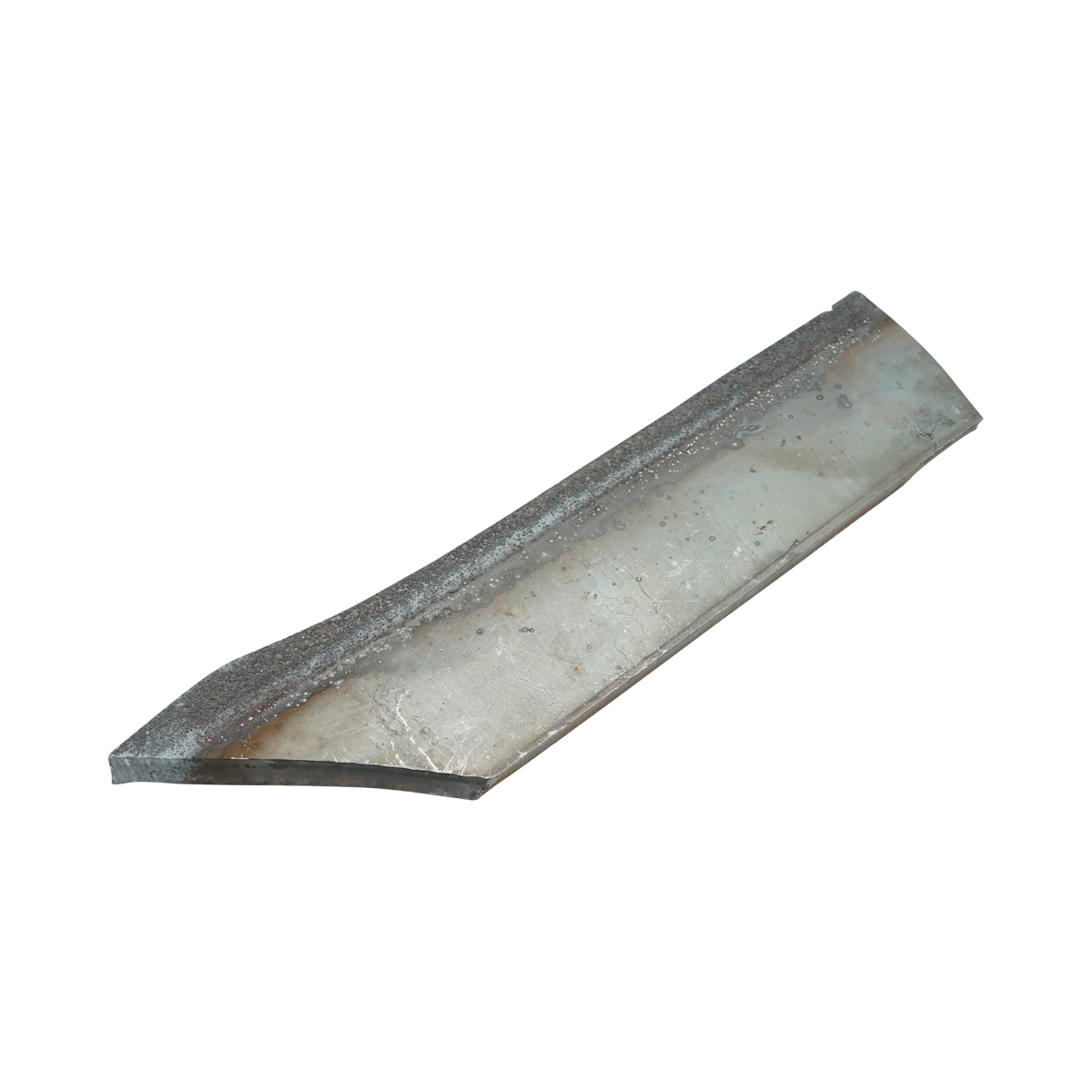 Brazdar orb stanga sormaitat plug universal Made in Ucraina - imagine 2