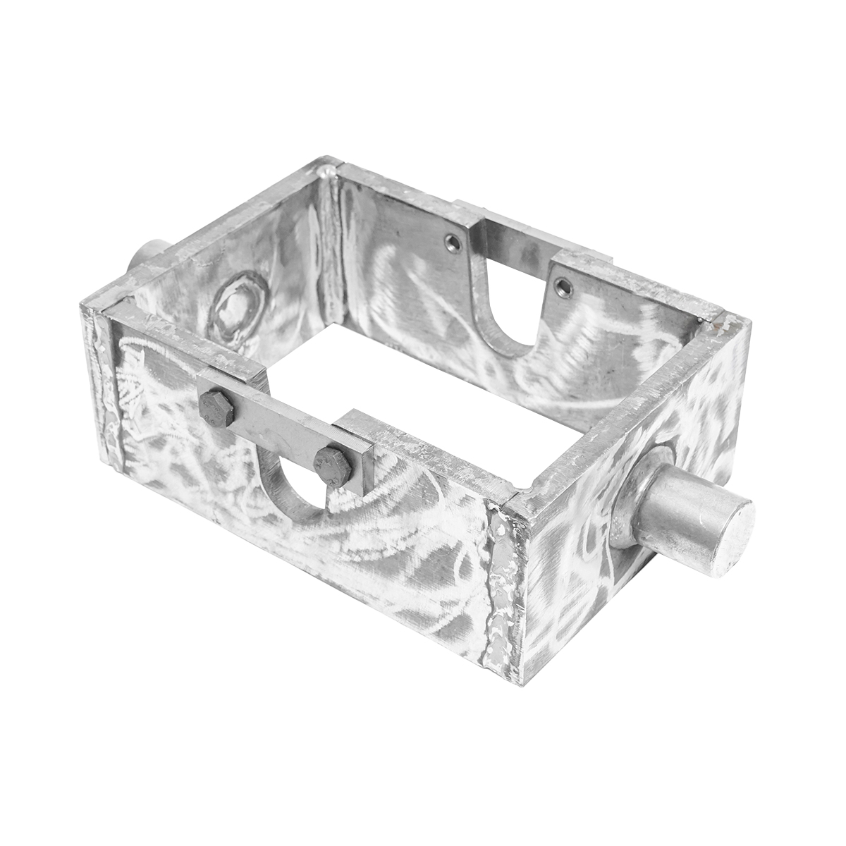 Suport balansier pentru sistem de basculare - imagine 2