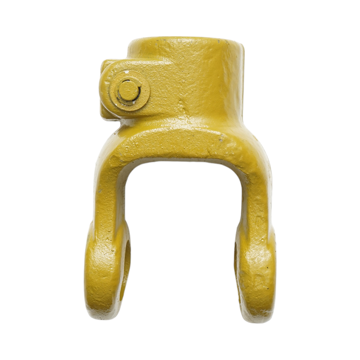 Furca cardan T3 pentru priza Z=6 cruce 27x70mm - imagine 2