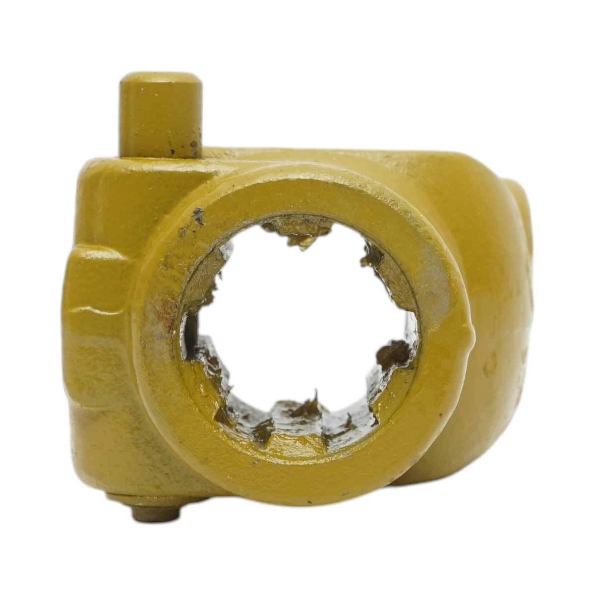 Furca cardan T3 pentru priza Z=6 cruce 27x70mm - imagine 4