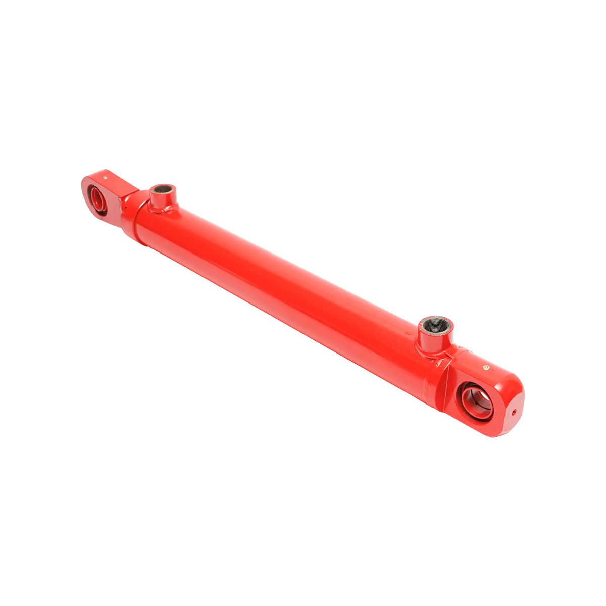 Cilindru hidraulic Tractor Forestier 73x73x40x710x580x450mm Breckner Germany - imagine 3