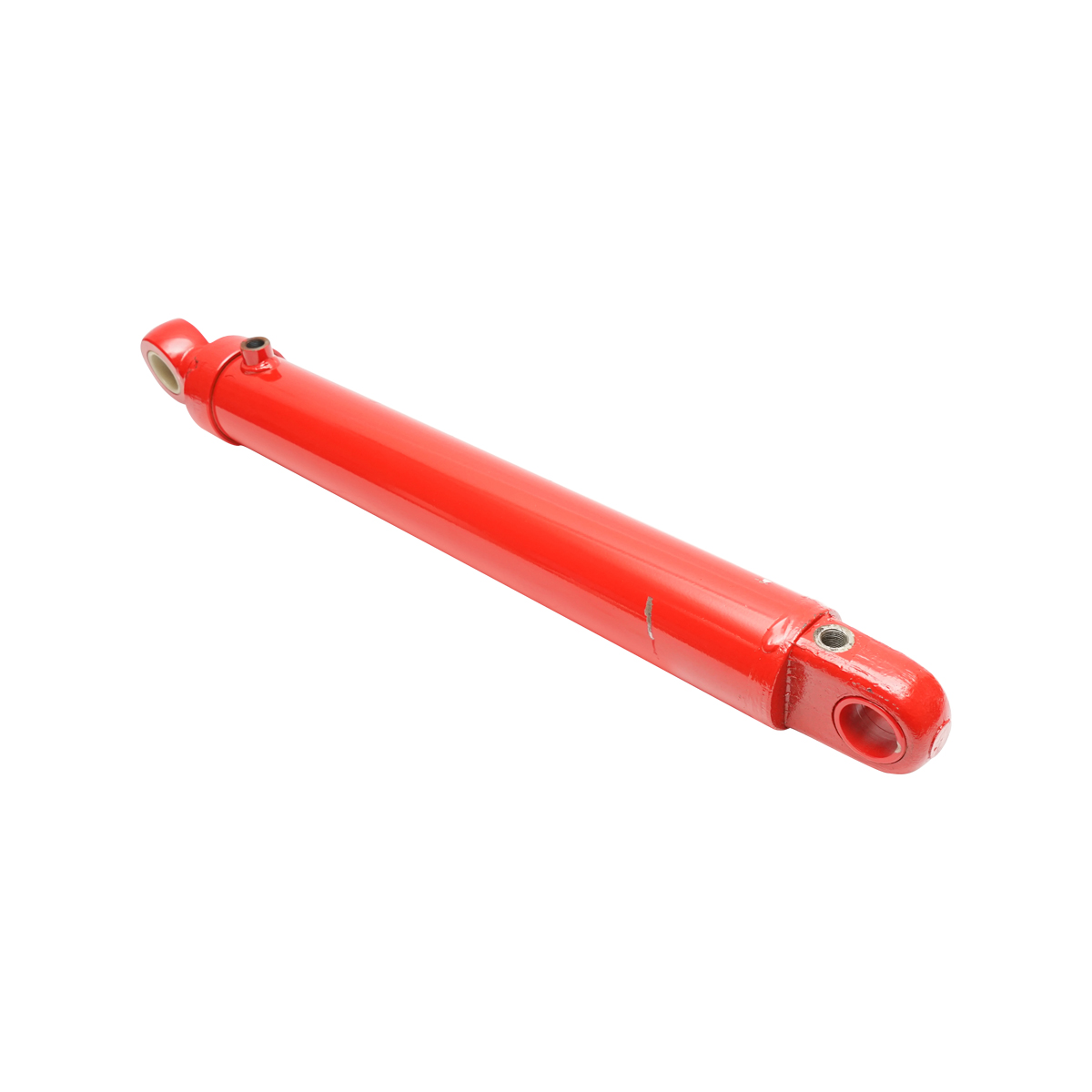 Cilindru hidraulic plug reversibil 92x80x50x810x500mm Breckner Germany - imagine 3