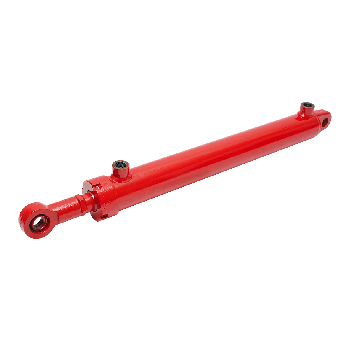 Cilindru hidraulic plug reversibil 60x50x30x620x400 Breckner Germany - imagine 2