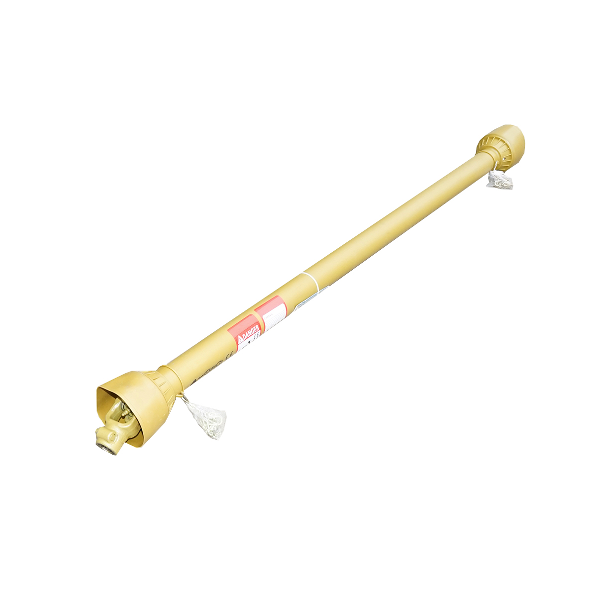 Cardan 1800 mm L2S T2, teava lamaie - imagine 3