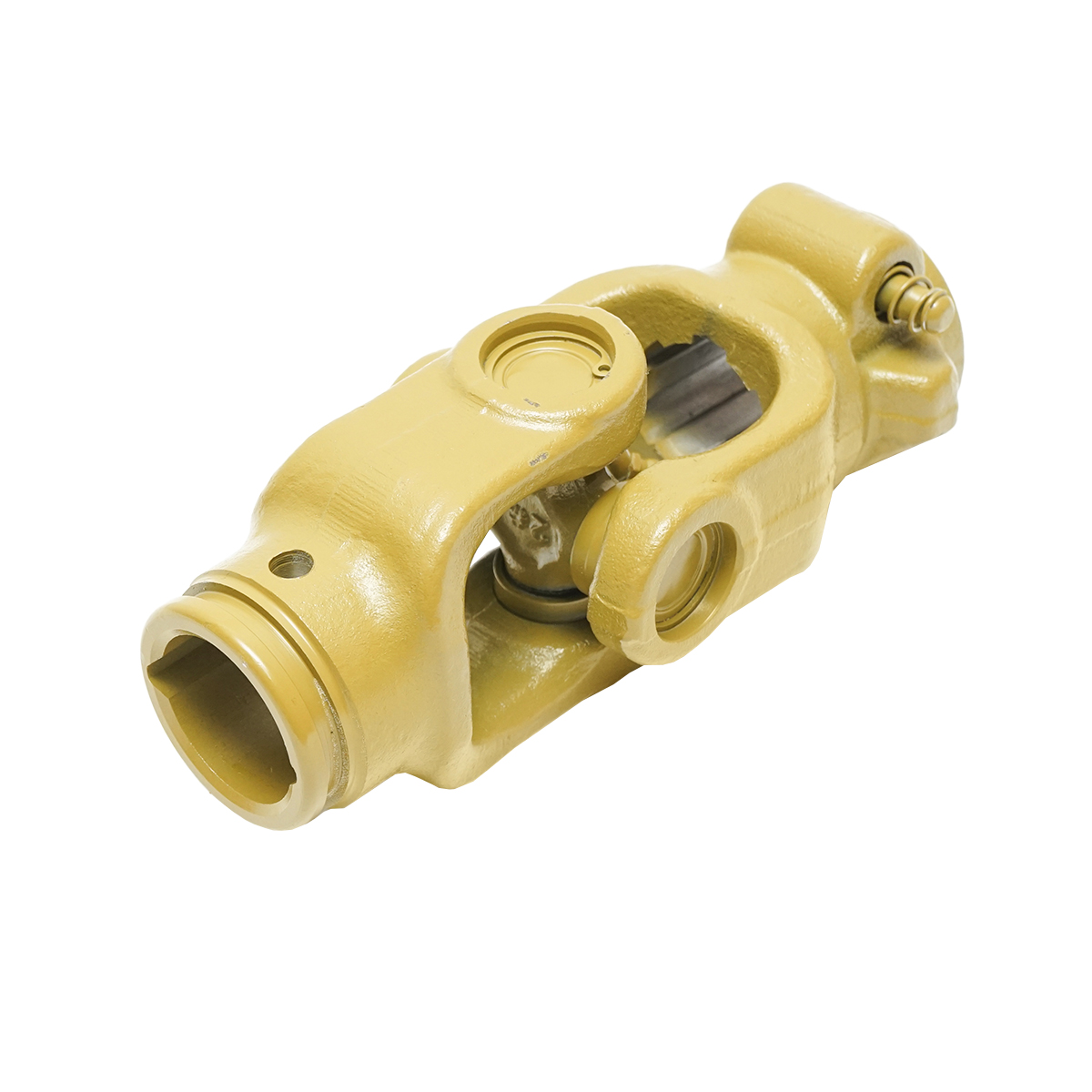 Articulatie cardan FCF T2 completa, cruce 23,8x61,3mm cu 41mm teava lamaie - imagine 4