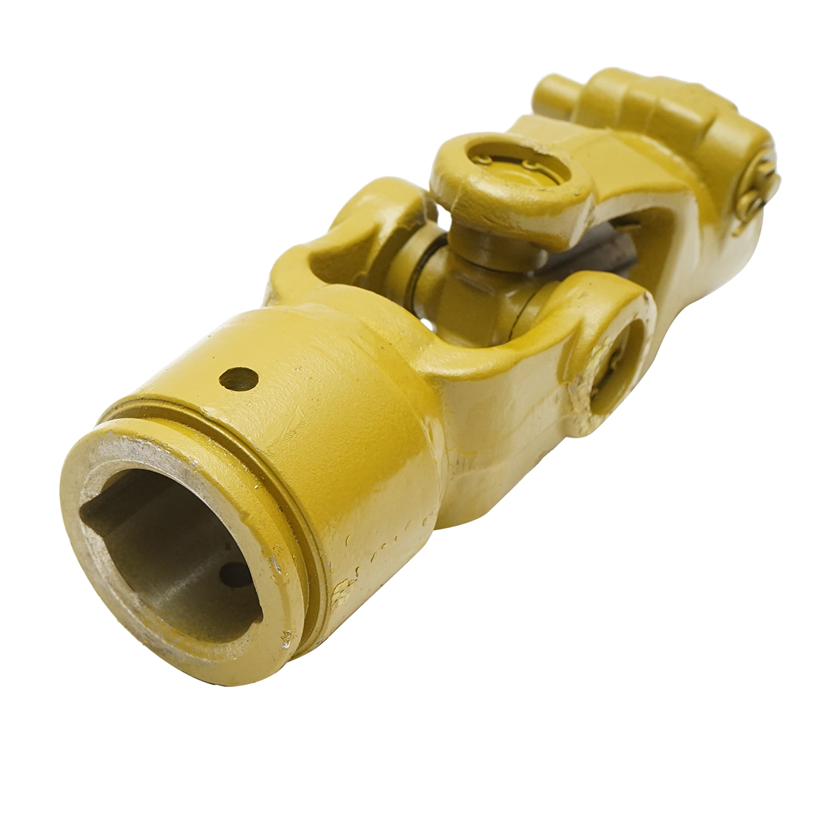 Articulatie cardan FCF T2 completa, cruce 23,8x61,3mm cu 48mm teava lamaie - imagine 4