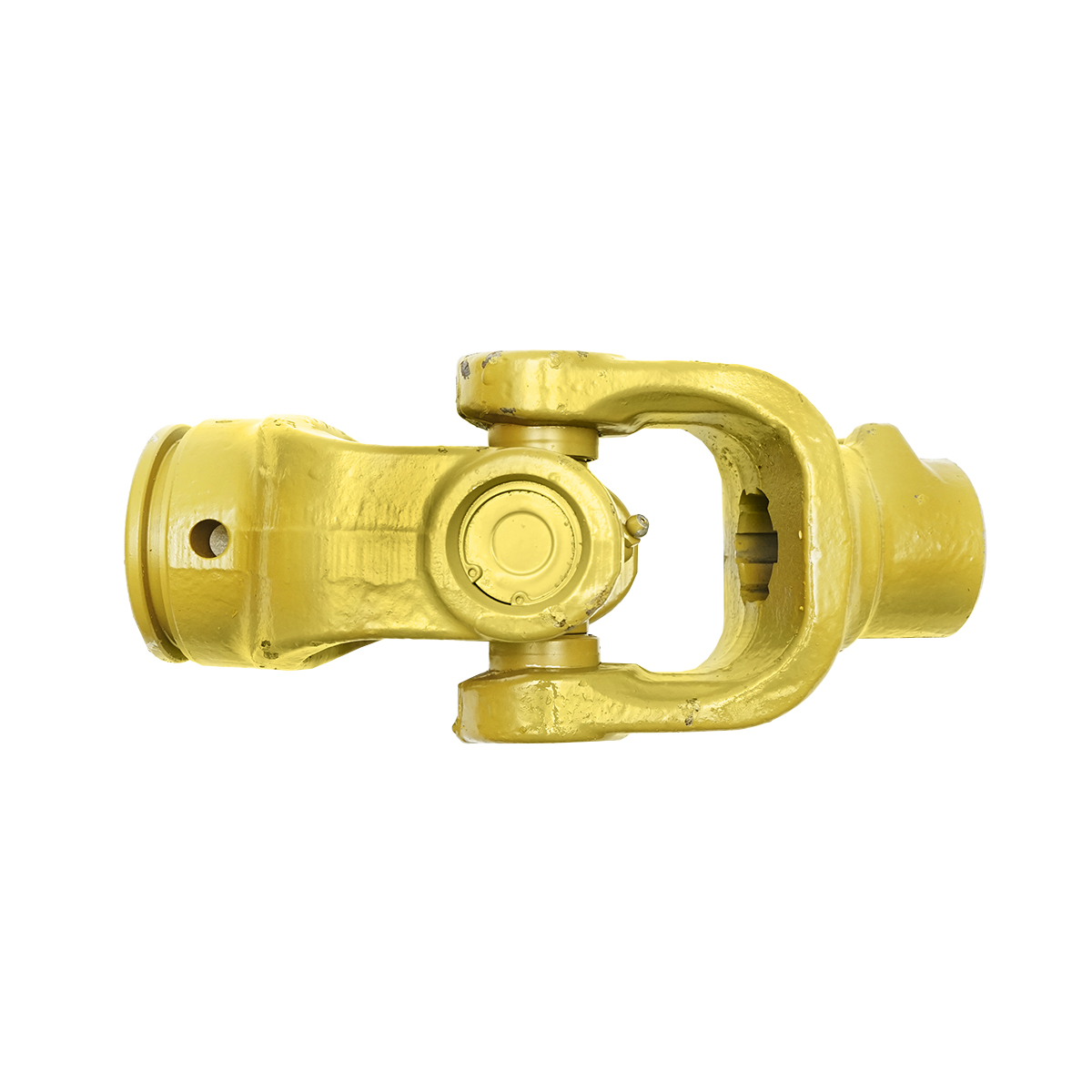 Articulatie cardan FCF T6 completa, cruce 30,2x92mm cu 49mm teava lamaie