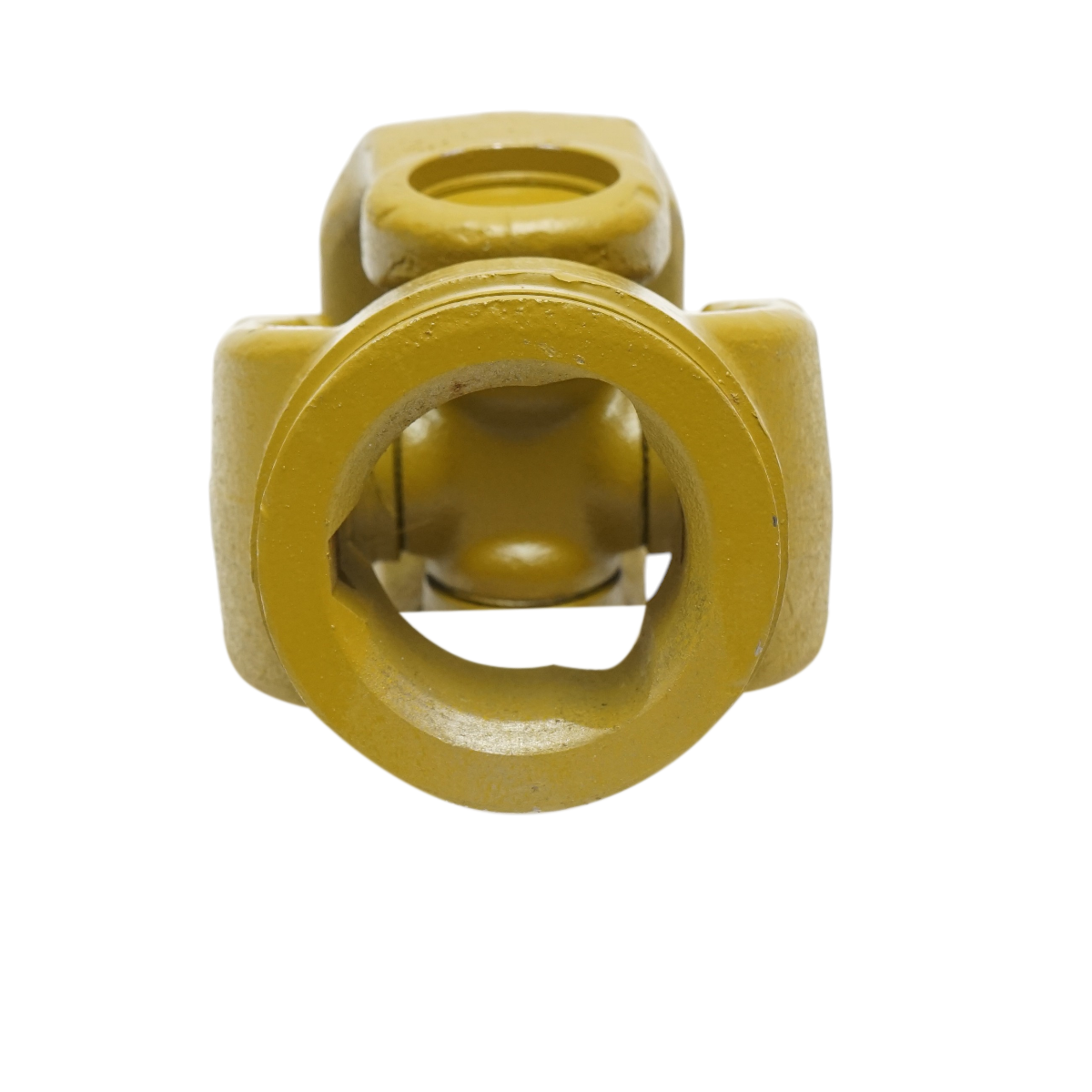 Articulatie cardan FCF T6 completa, cruce 36x89mm cu 47/51mm teava stea - imagine 6