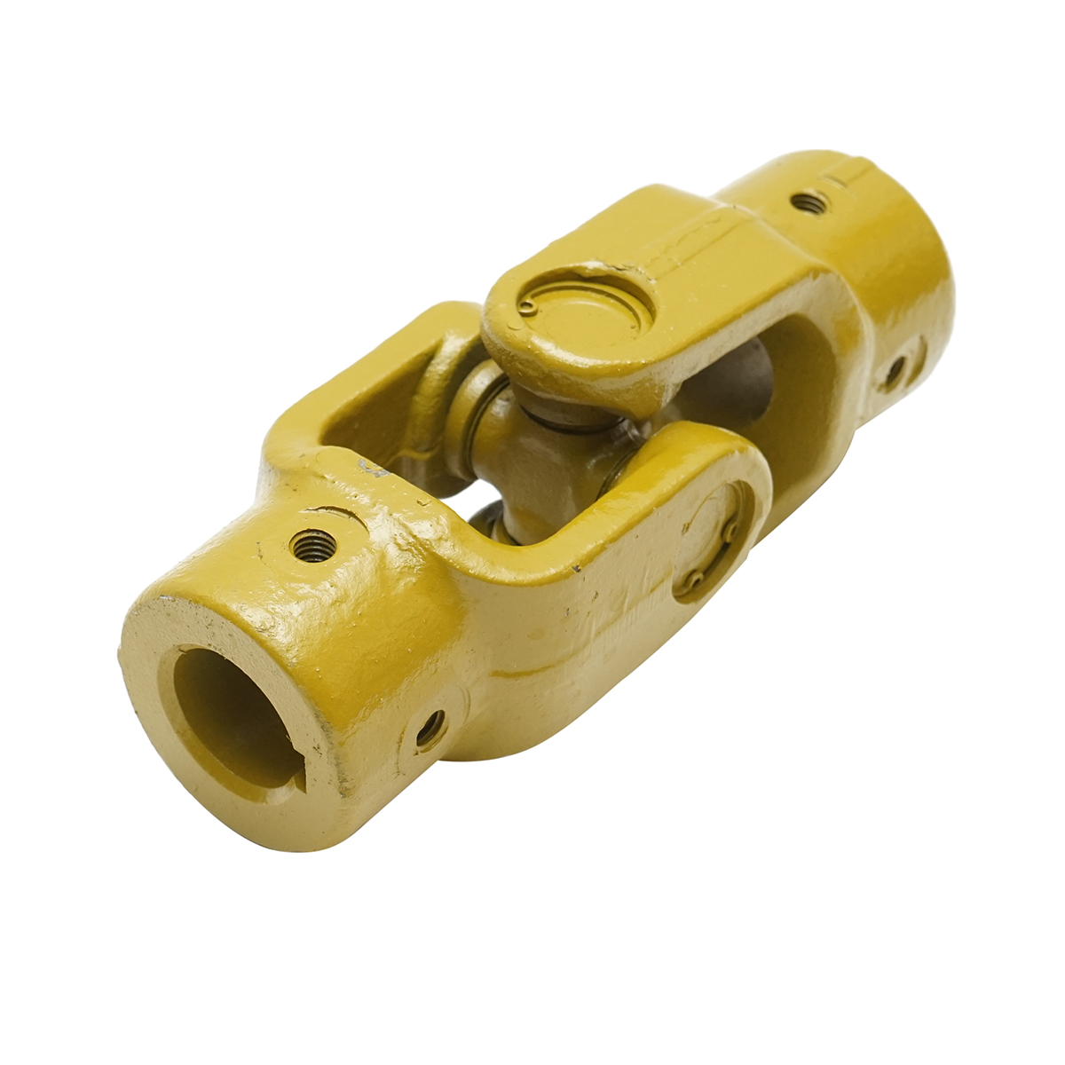 Articulatie cardan FCF T1 completa, cruce 22x54mm, C25 cu pana - imagine 3