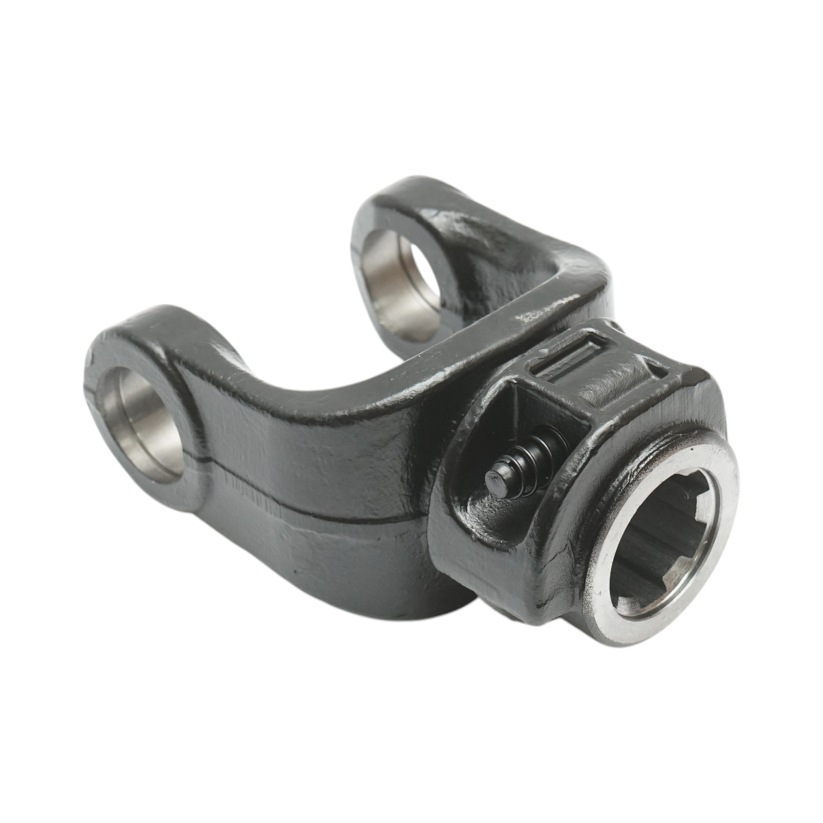 Furca cardan T6 pentru priza 1 3/8 Z=6 cruce 30,2x92mm - imagine 6