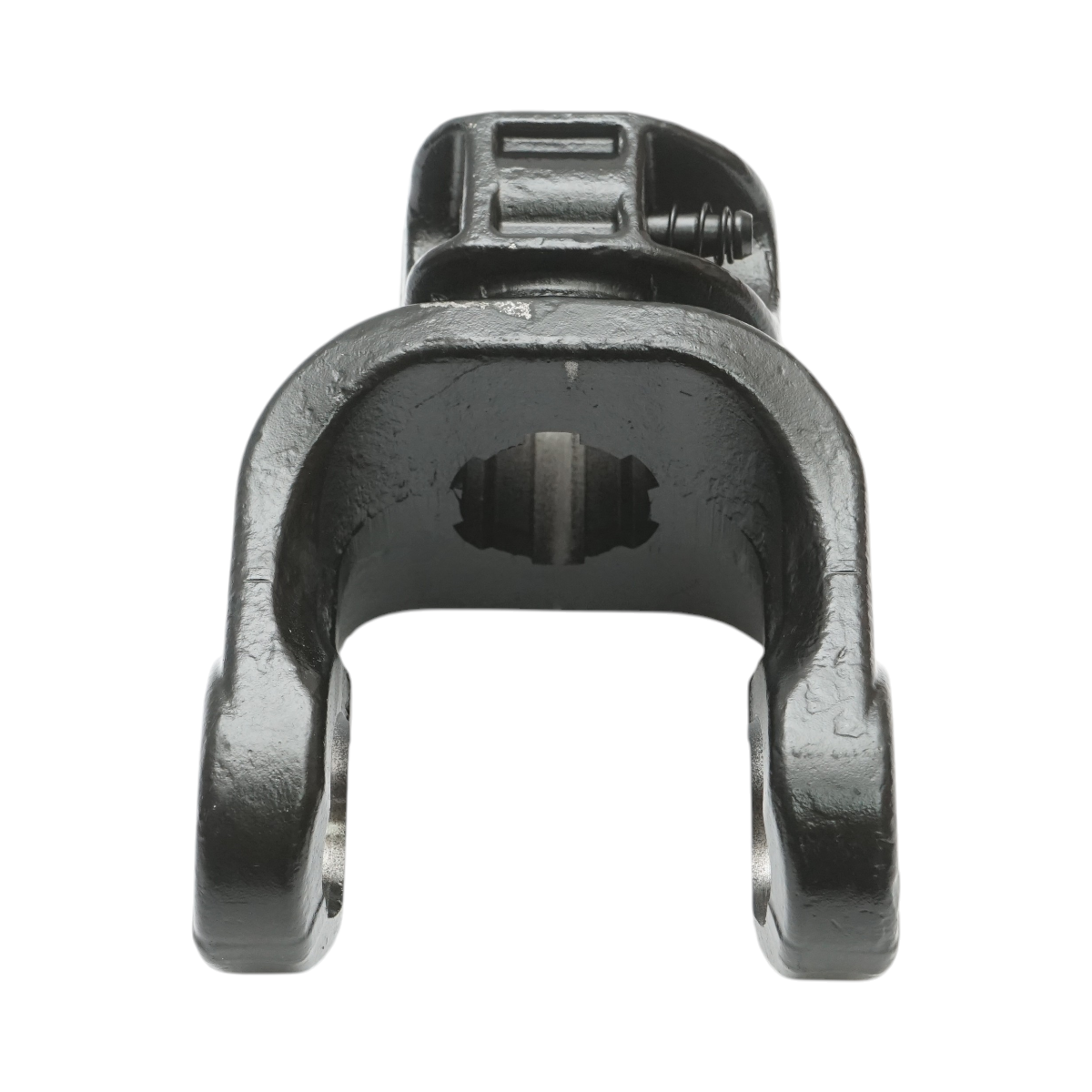 Furca cardan T6 pentru priza 1 3/8 Z=6 cruce 30,2x92mm - imagine 5