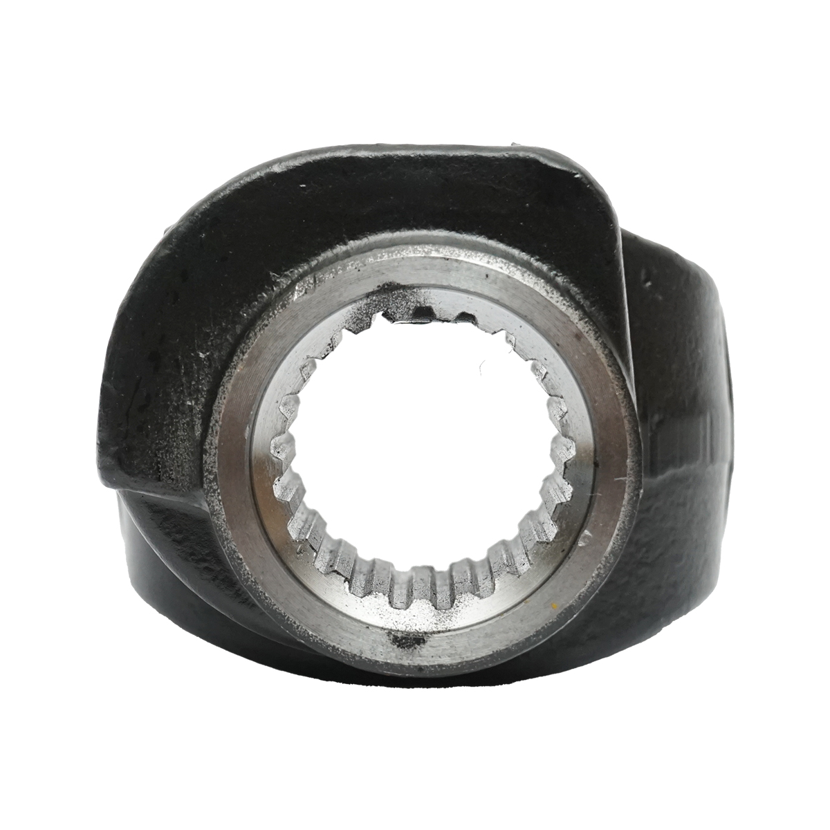 Furca cardan T4 pentru priza 1 3/8 Z=21 cruce 27x74,6mm - imagine 4