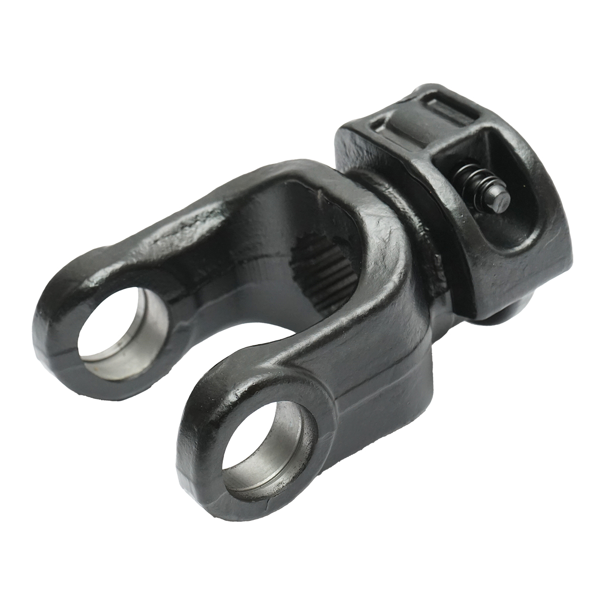 Furca cardan T4 pentru priza 1 3/8 Z=21 cruce 27x74,6mm