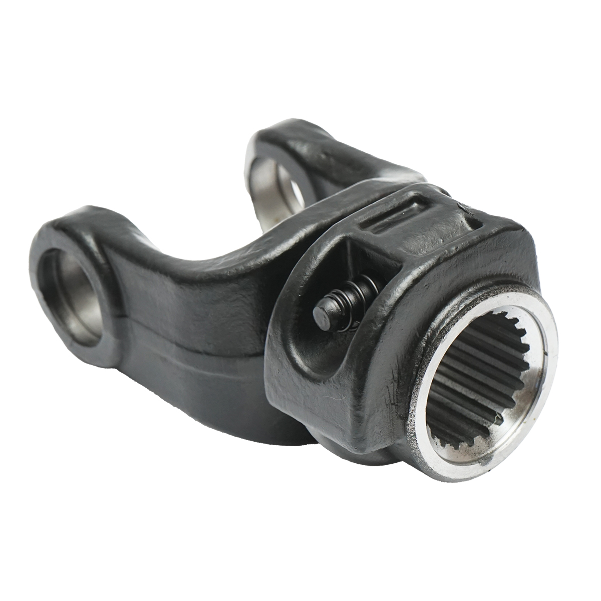 Furca cardan T4 pentru priza 1 3/8 Z=21 cruce 27x74,6mm - imagine 3