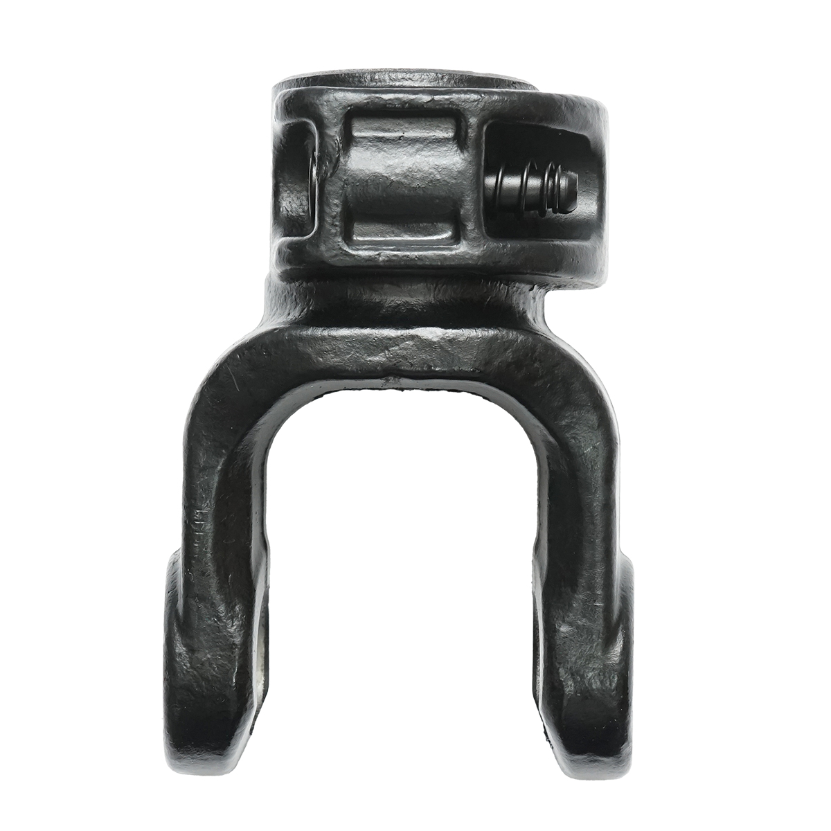 Furca cardan T4 pentru priza 1 3/8 Z=21 cruce 27x74,6mm - imagine 2