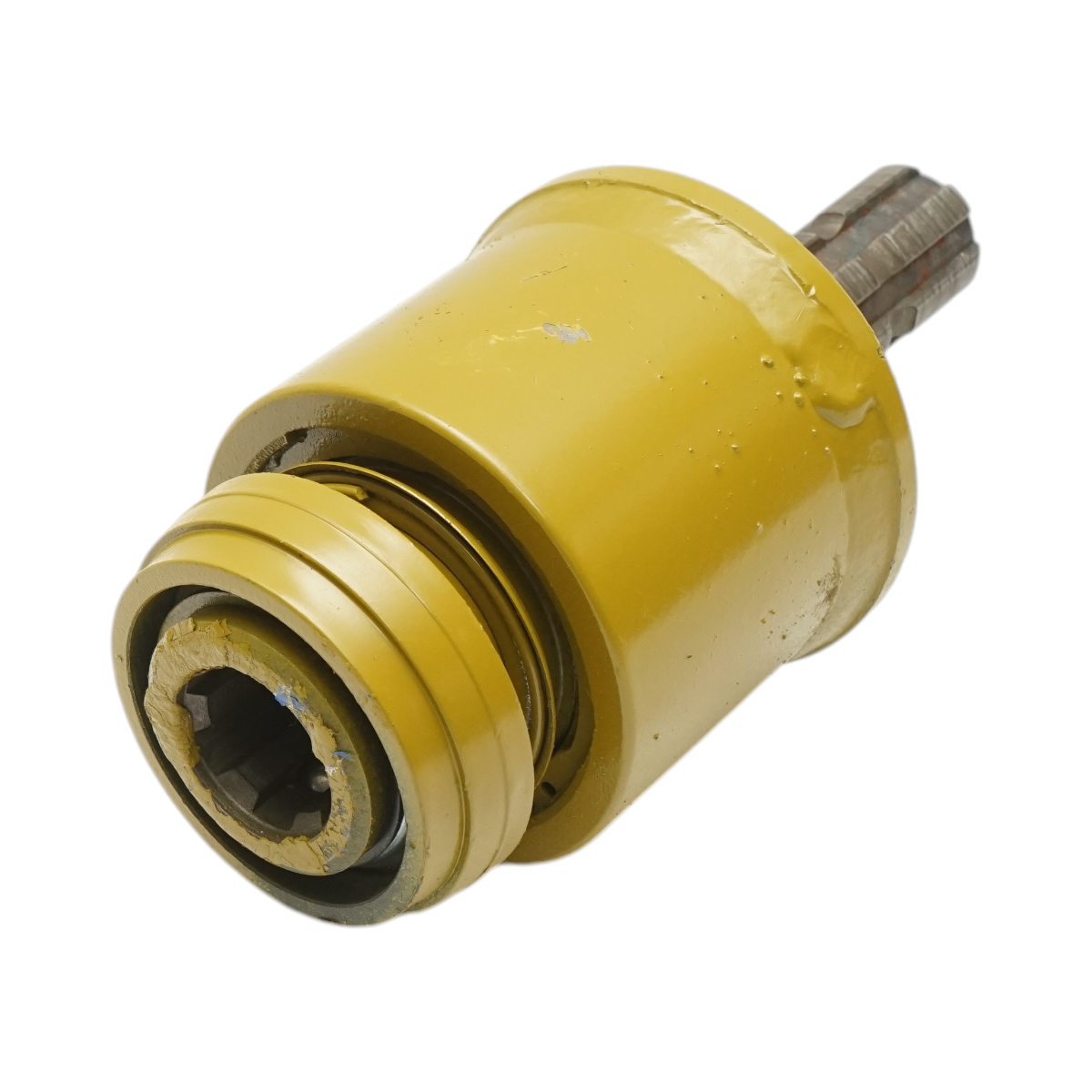 Raclet (ambreiaj) cardan 1 3/8 Z6 (SAS 3) L=200mm. Max. rotatii 1200 Nm - imagine 2