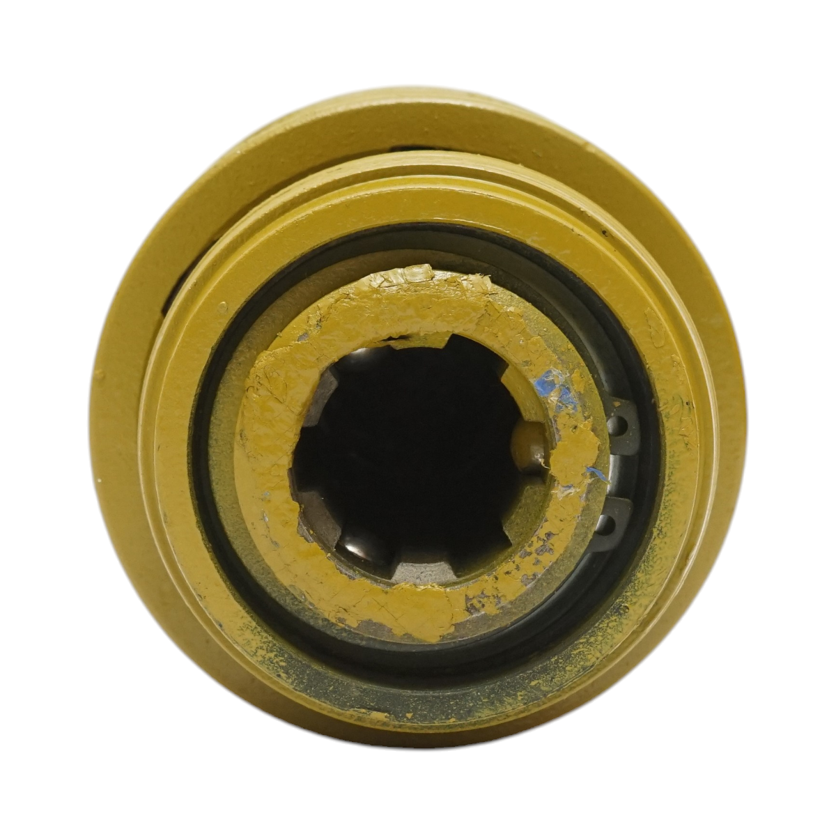 Raclet (ambreiaj) cardan 1 3/8 Z6 (SAS 3) L=200mm. Max. rotatii 1200 Nm - imagine 4