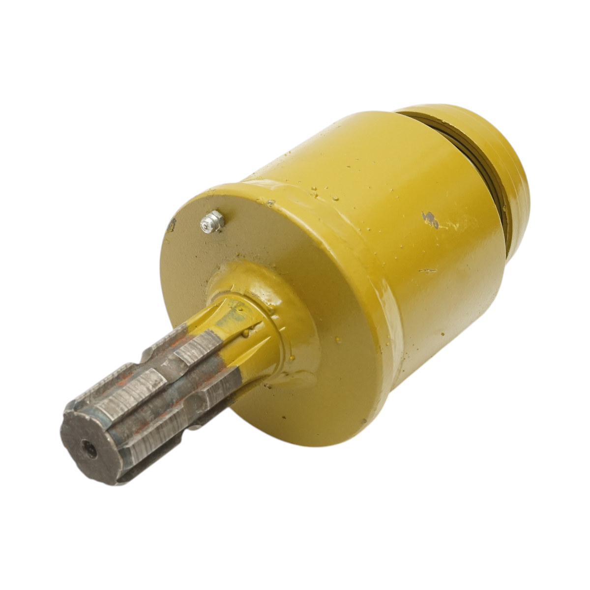 Raclet (ambreiaj) cardan 1 3/8 Z6 (SAS 3) L=200mm. Max. rotatii 1200 Nm - imagine 3